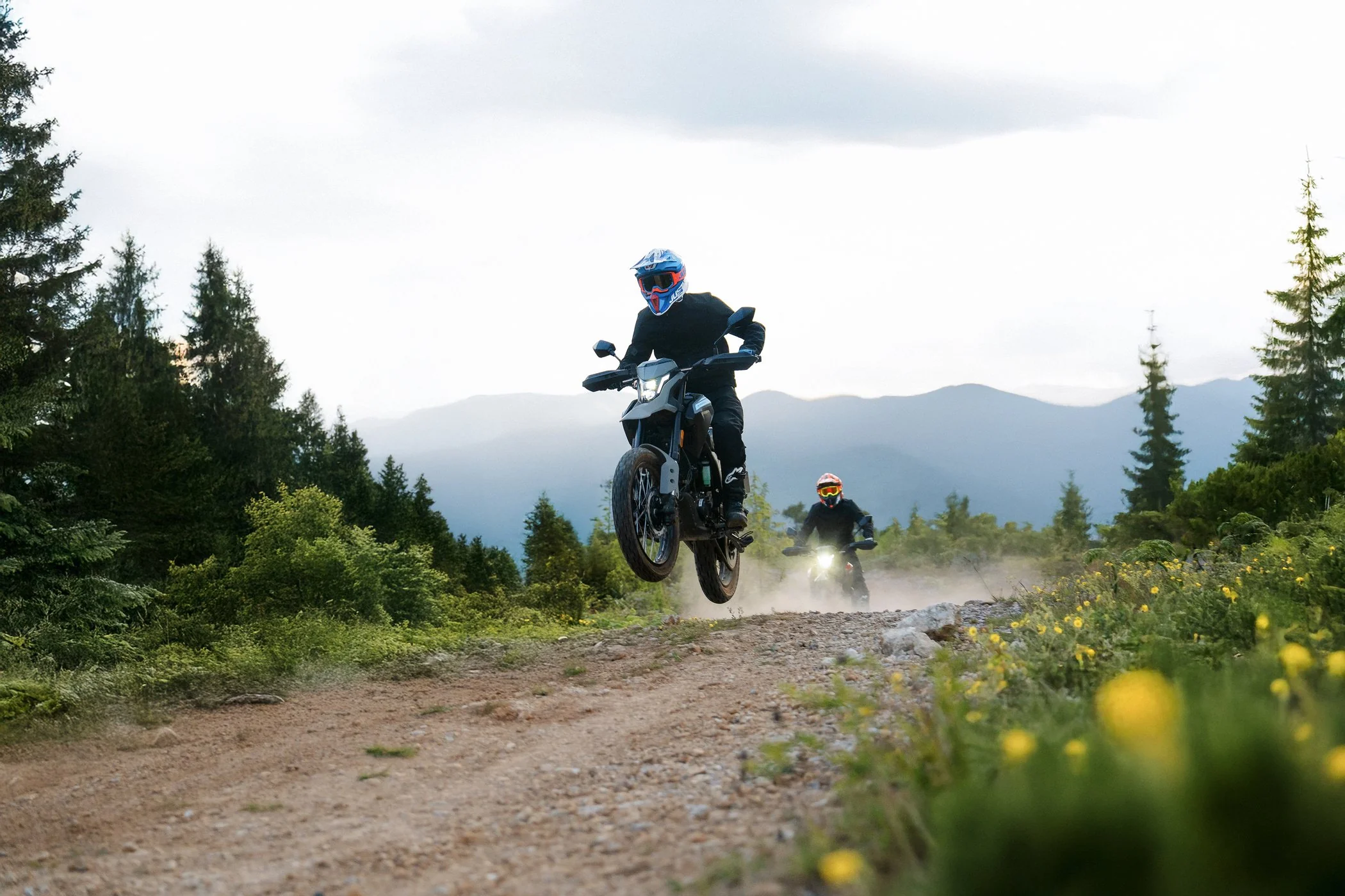 Morbidelli T125 - Image 23