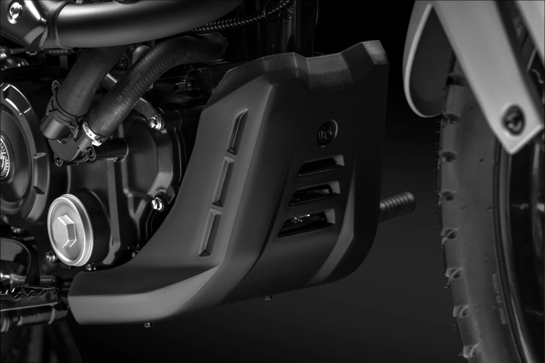 Morbidelli T125 - Image 24