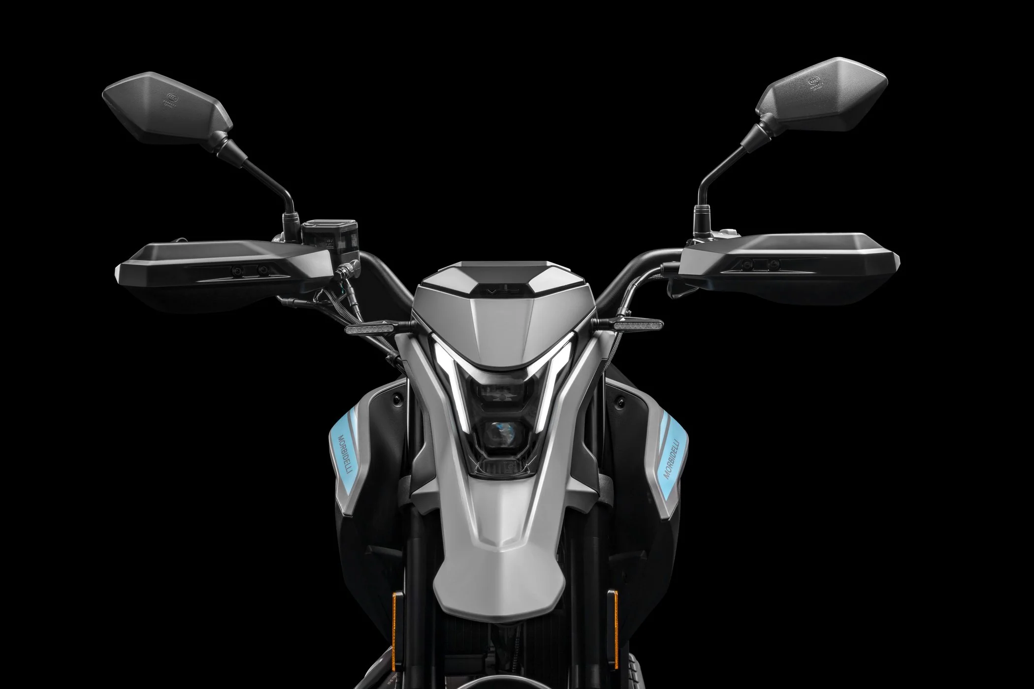 Morbidelli T125 - Image 25