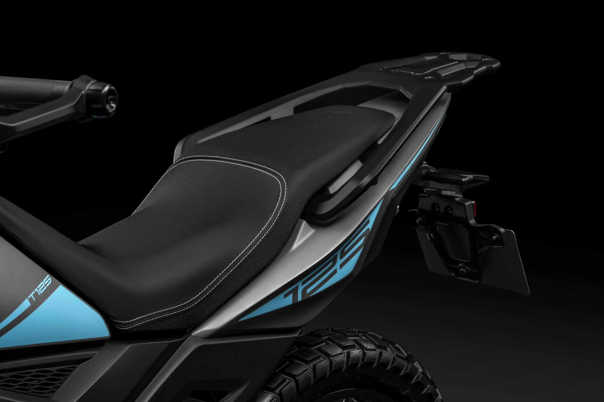Morbidelli T125 - Image 27