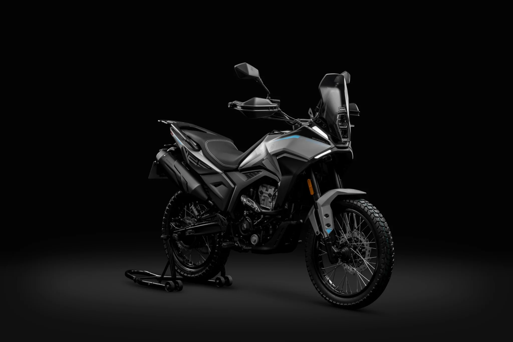 Morbidelli T125X - Image 12