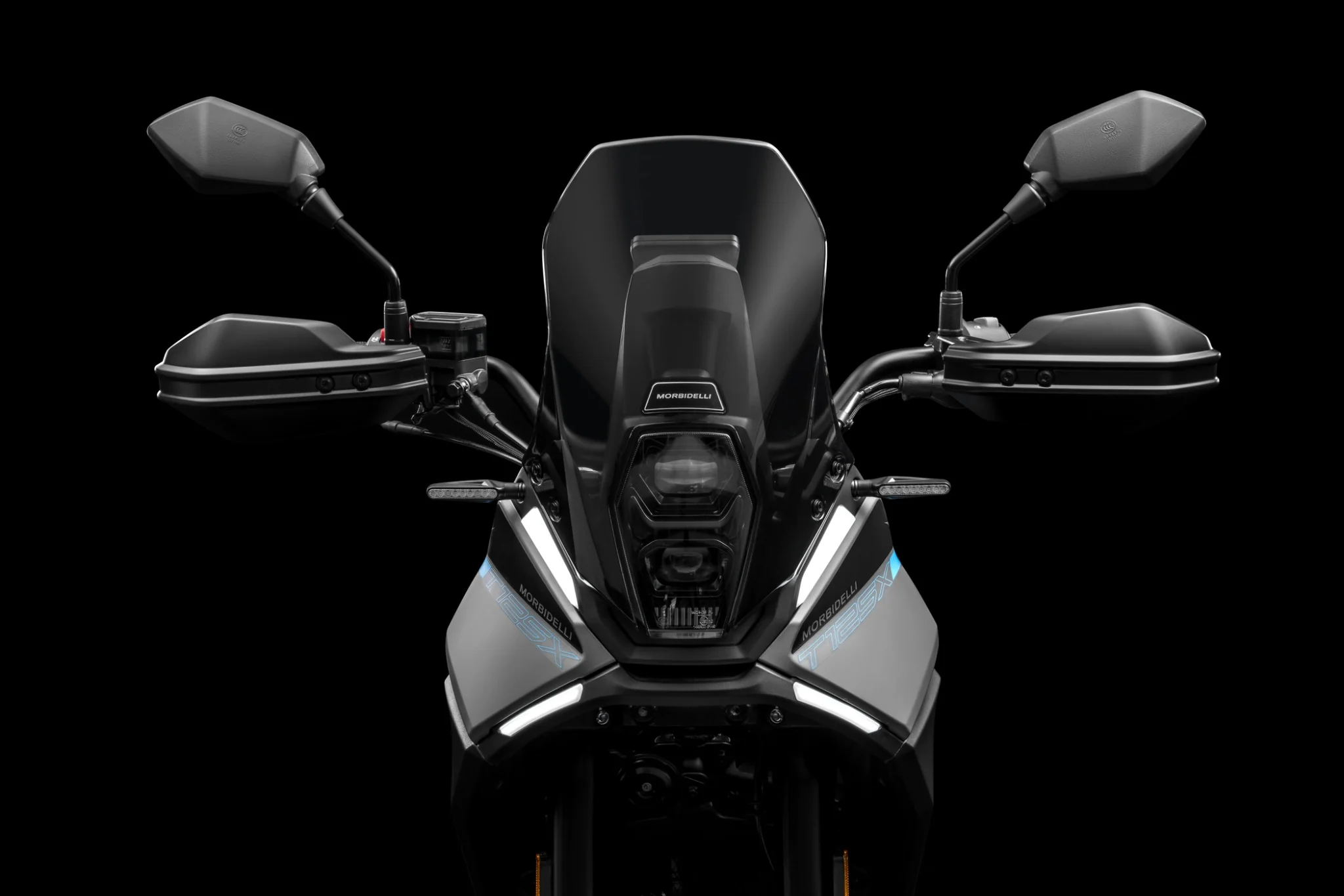 Morbidelli T125X - Image 13
