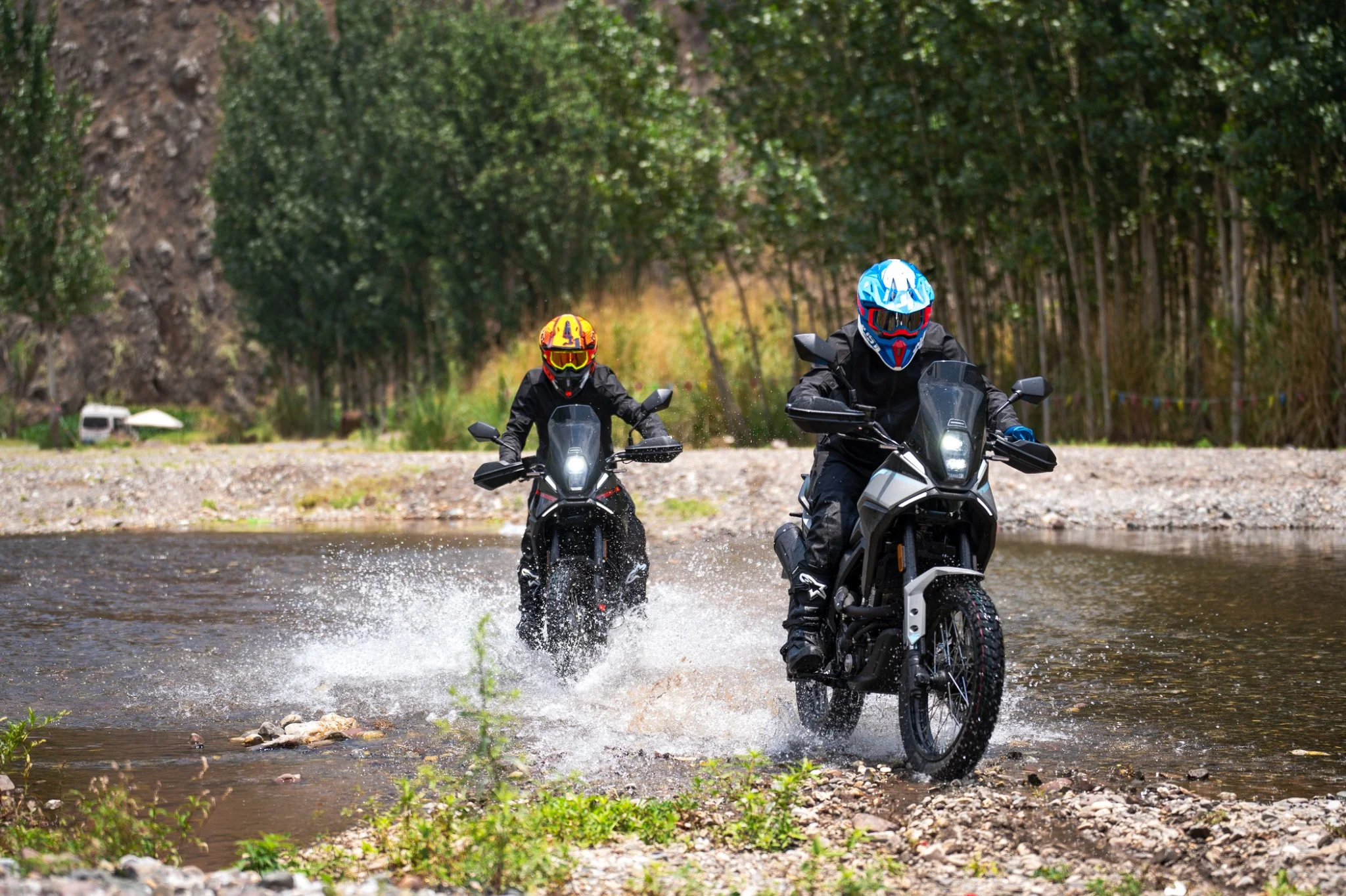 Morbidelli T125X - Image 21