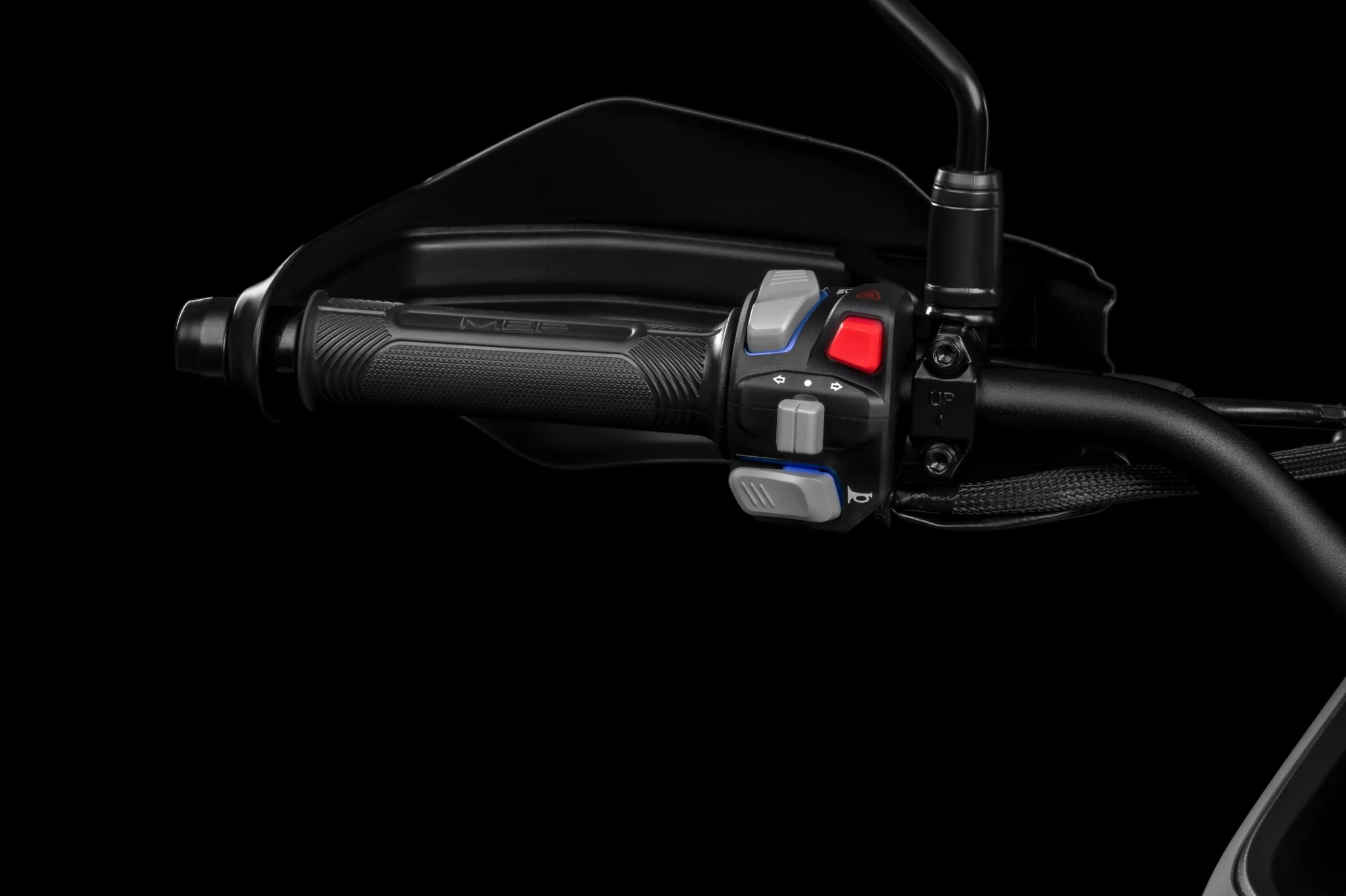 Morbidelli T125X - Image 26