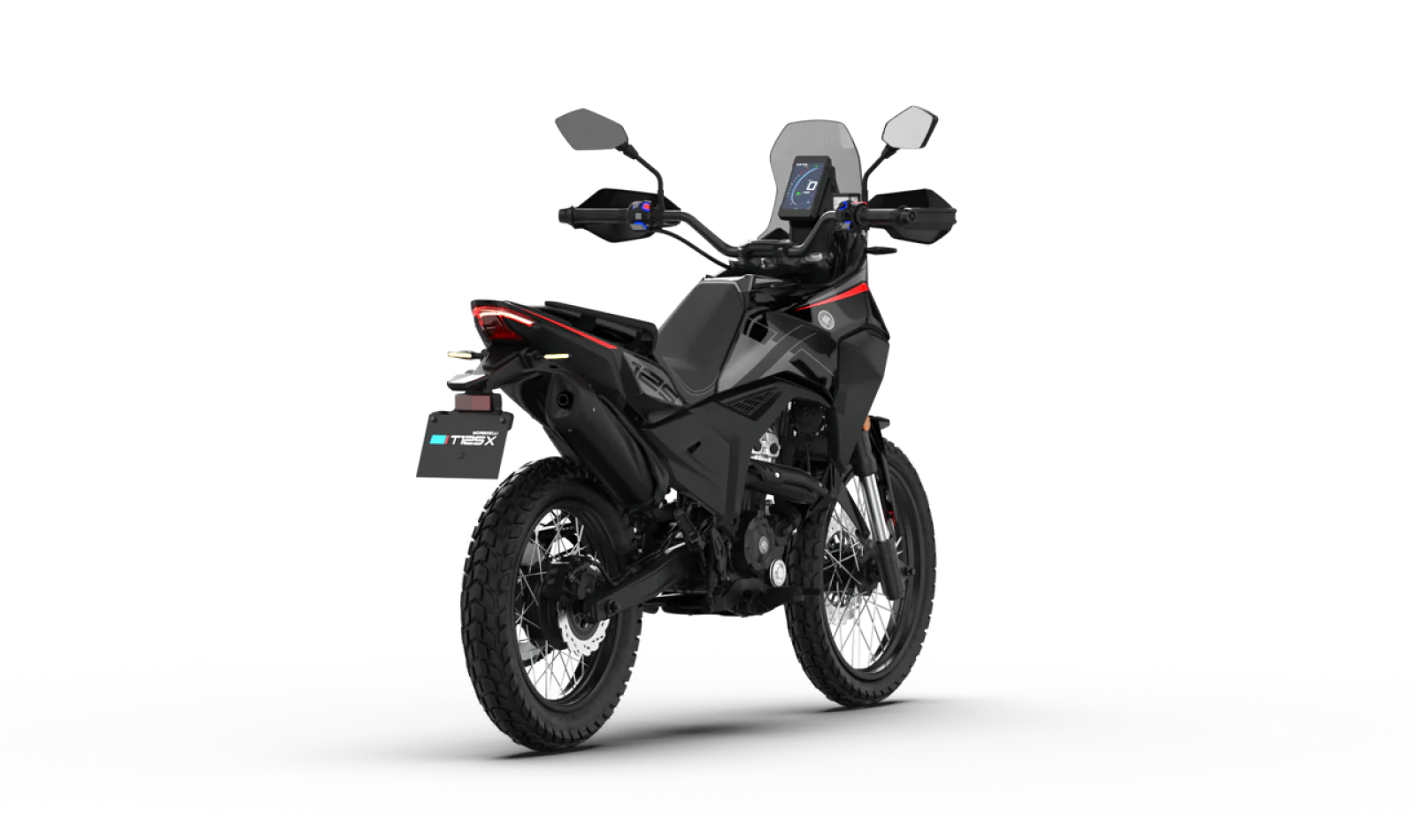Morbidelli T125X - Image 3