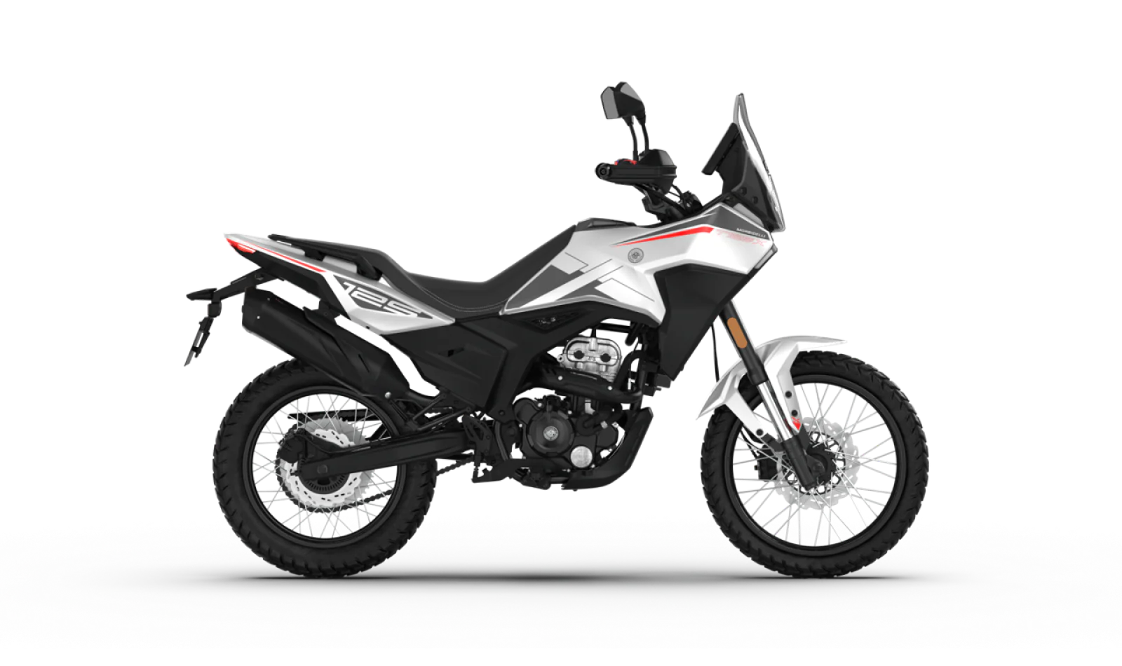 Morbidelli T125X - Image 4
