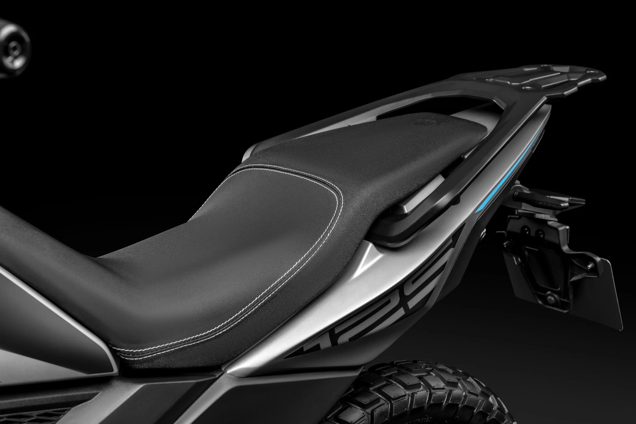 Morbidelli T125X - Image 5