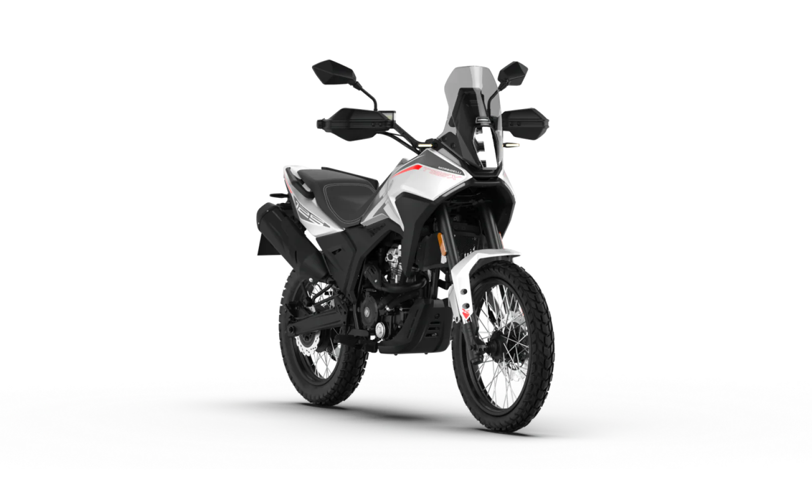 Morbidelli T125X - Image 6