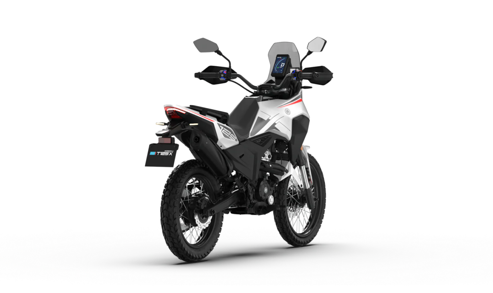 Morbidelli T125X - Image 7