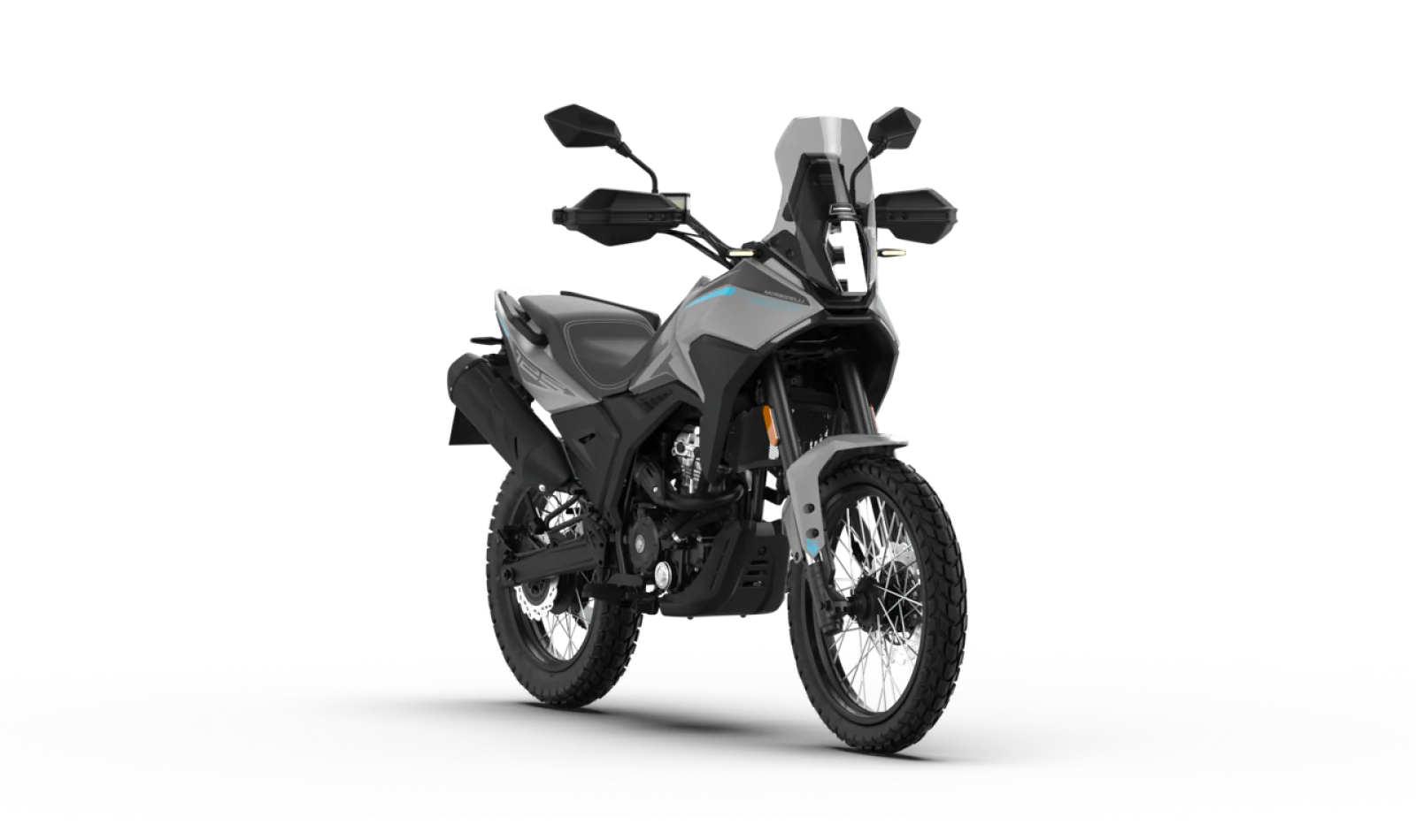 Morbidelli T125X - Image 9