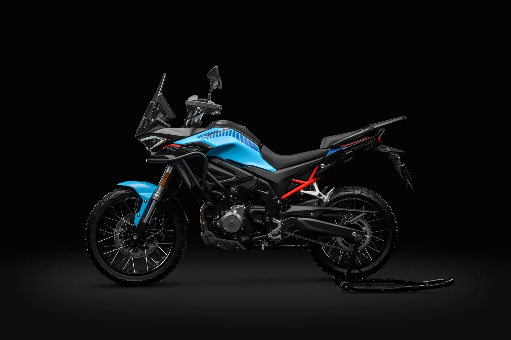 Morbidelli T352X - Image 21