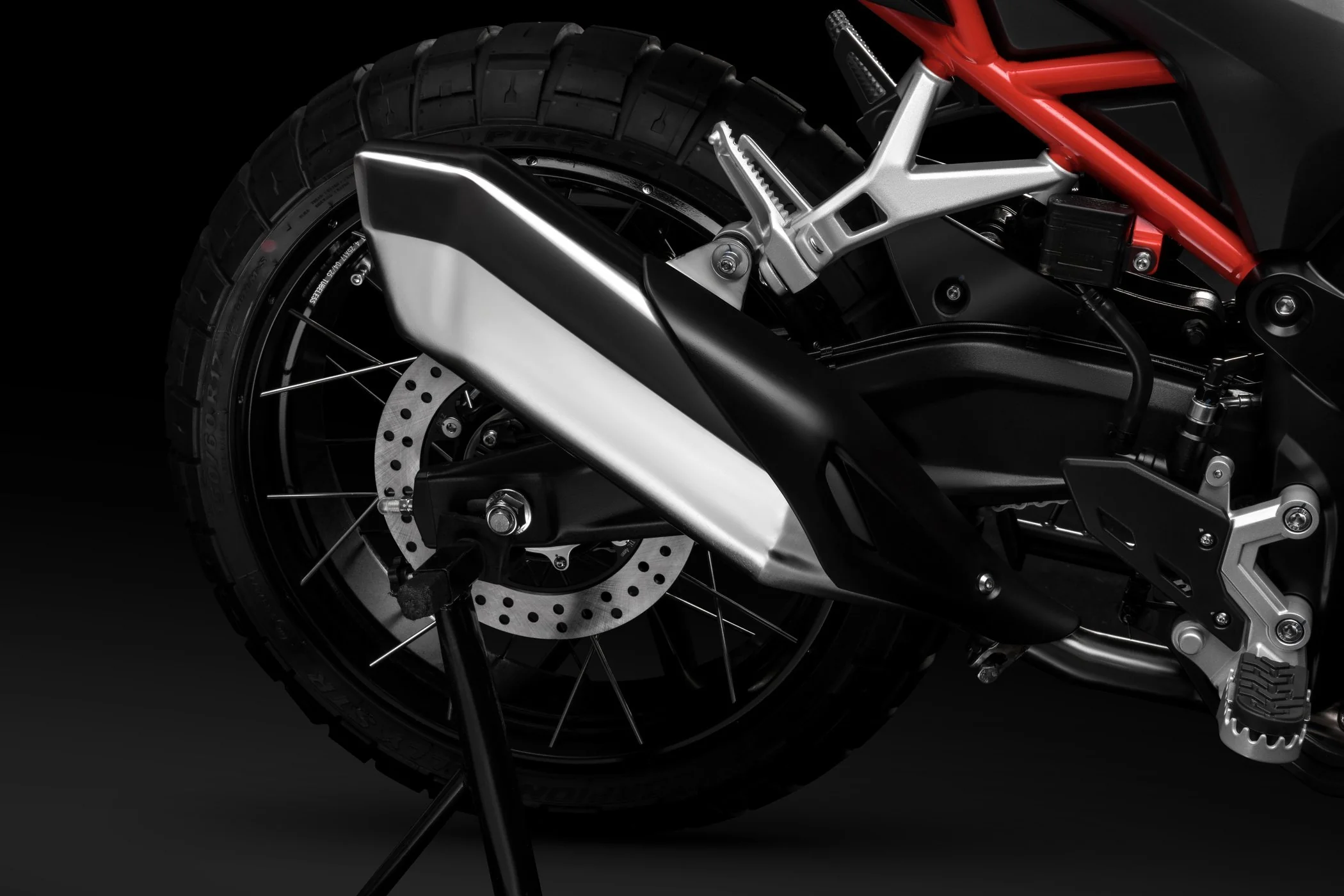 Morbidelli T352X - Image 27