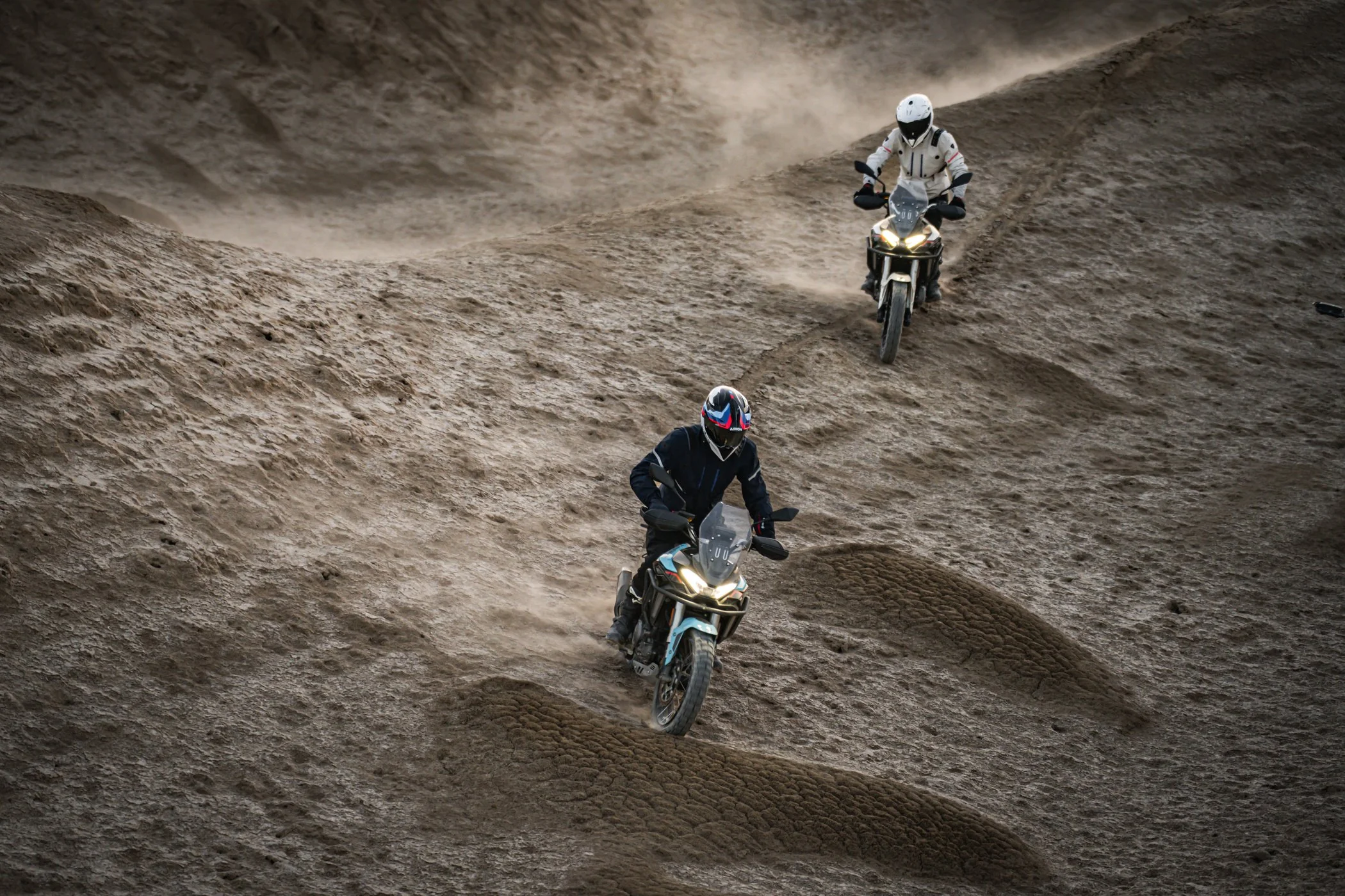 Morbidelli T352X - Image 28