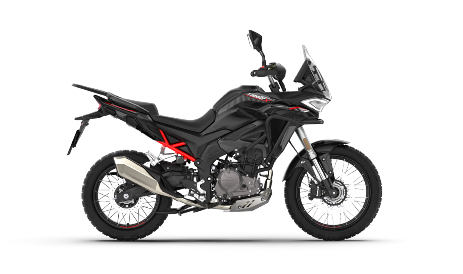 Morbidelli T352X - Image 3