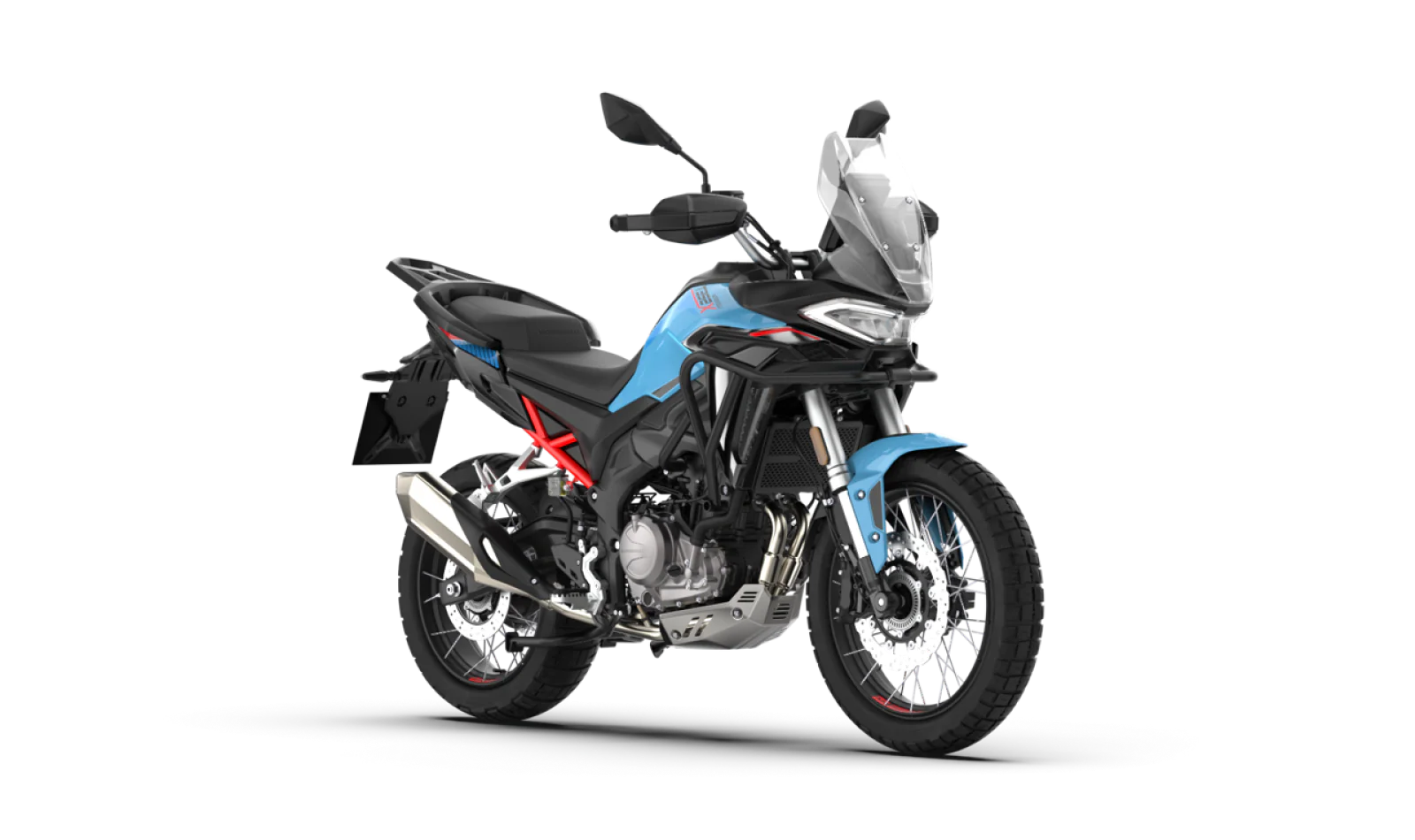 Morbidelli T352X - Image 4