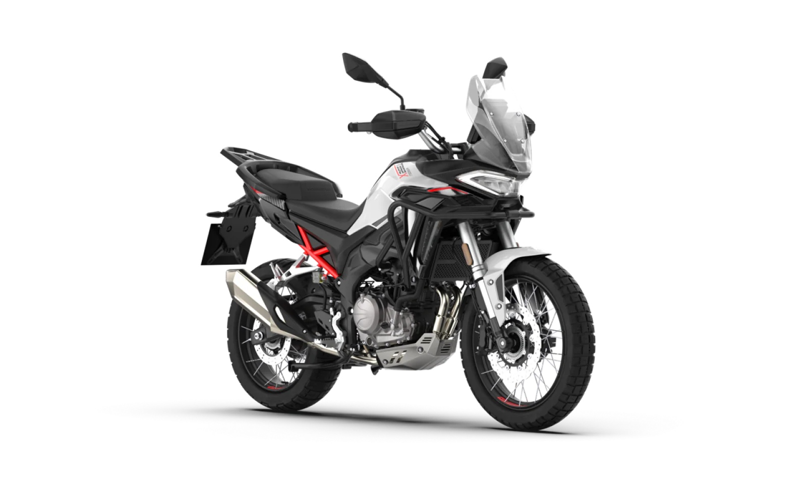 Morbidelli T352X - Image 5
