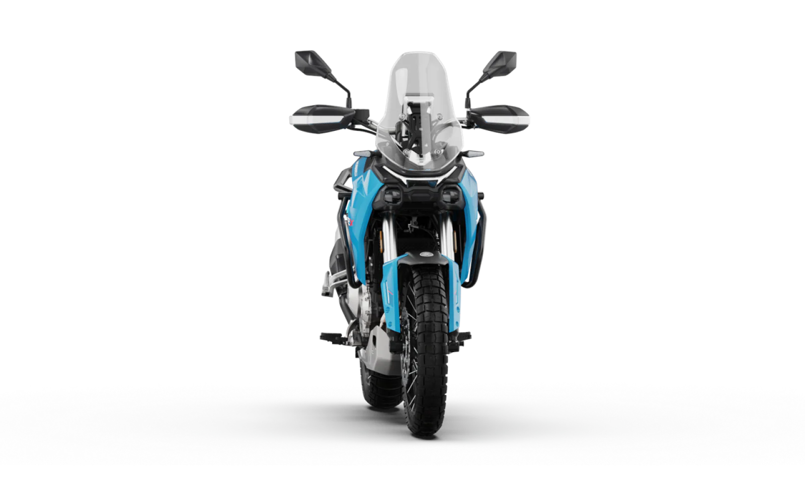 Morbidelli T502X - Image 10