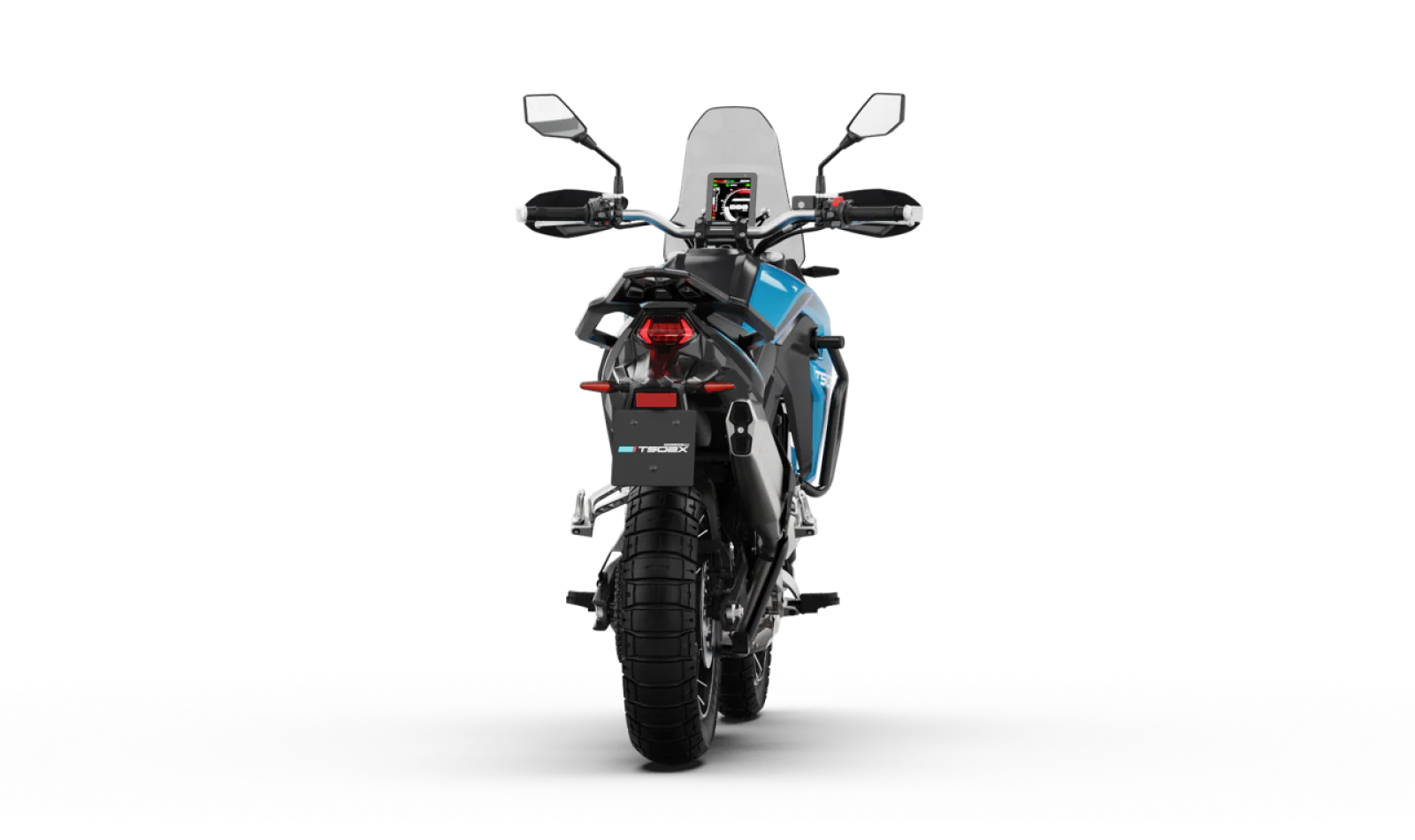 Morbidelli T502X - Image 11