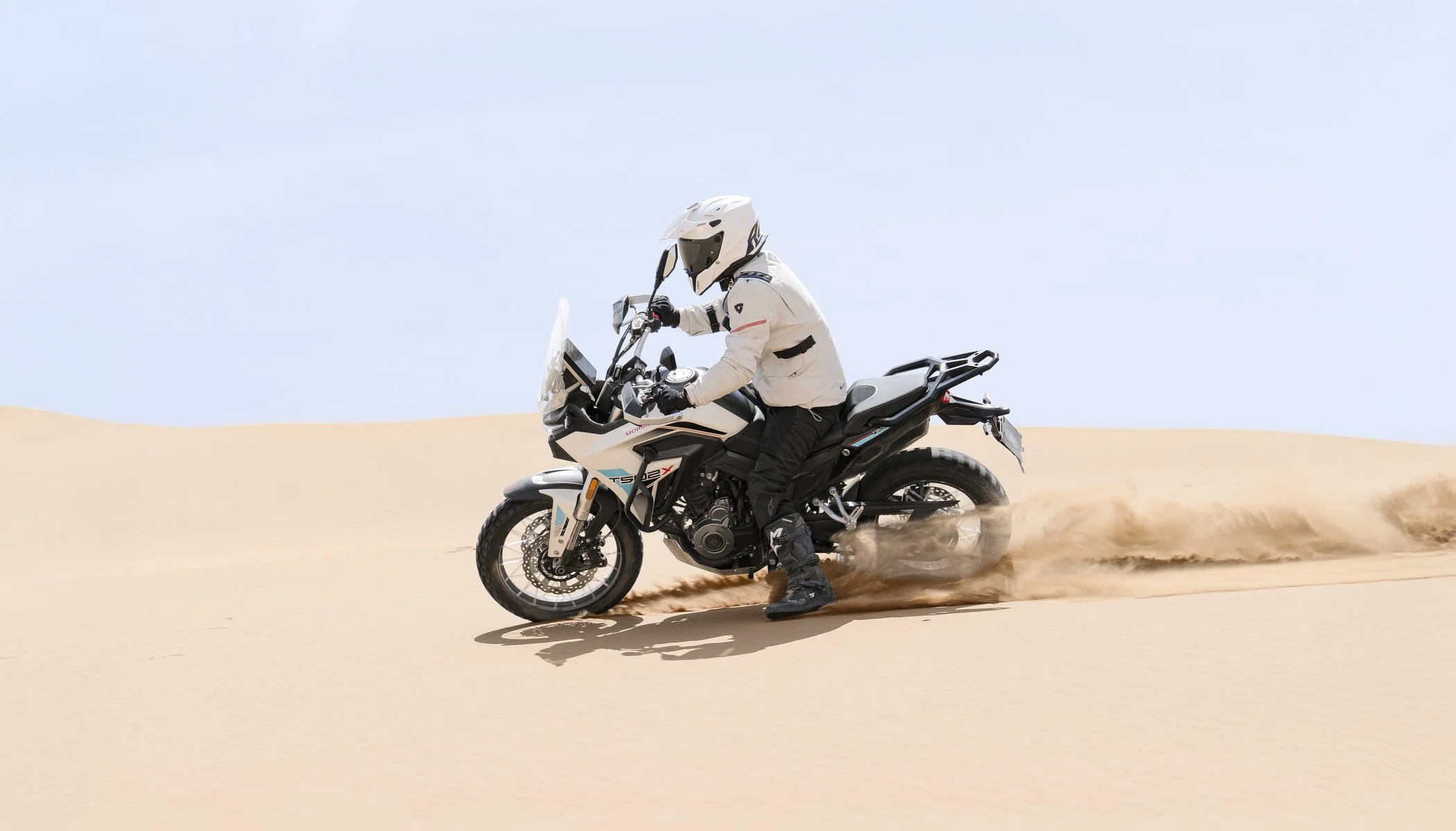 Morbidelli T502X - Image 12