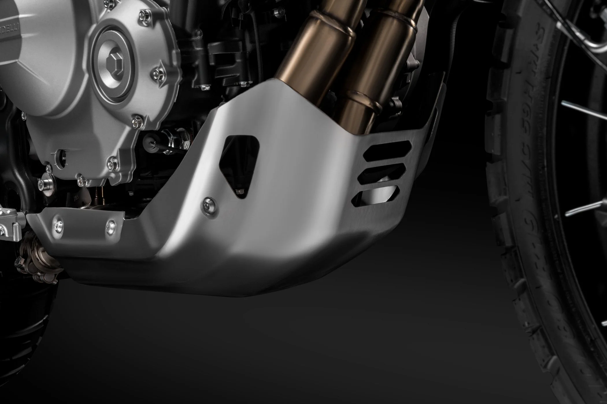 Morbidelli T502X - Image 19