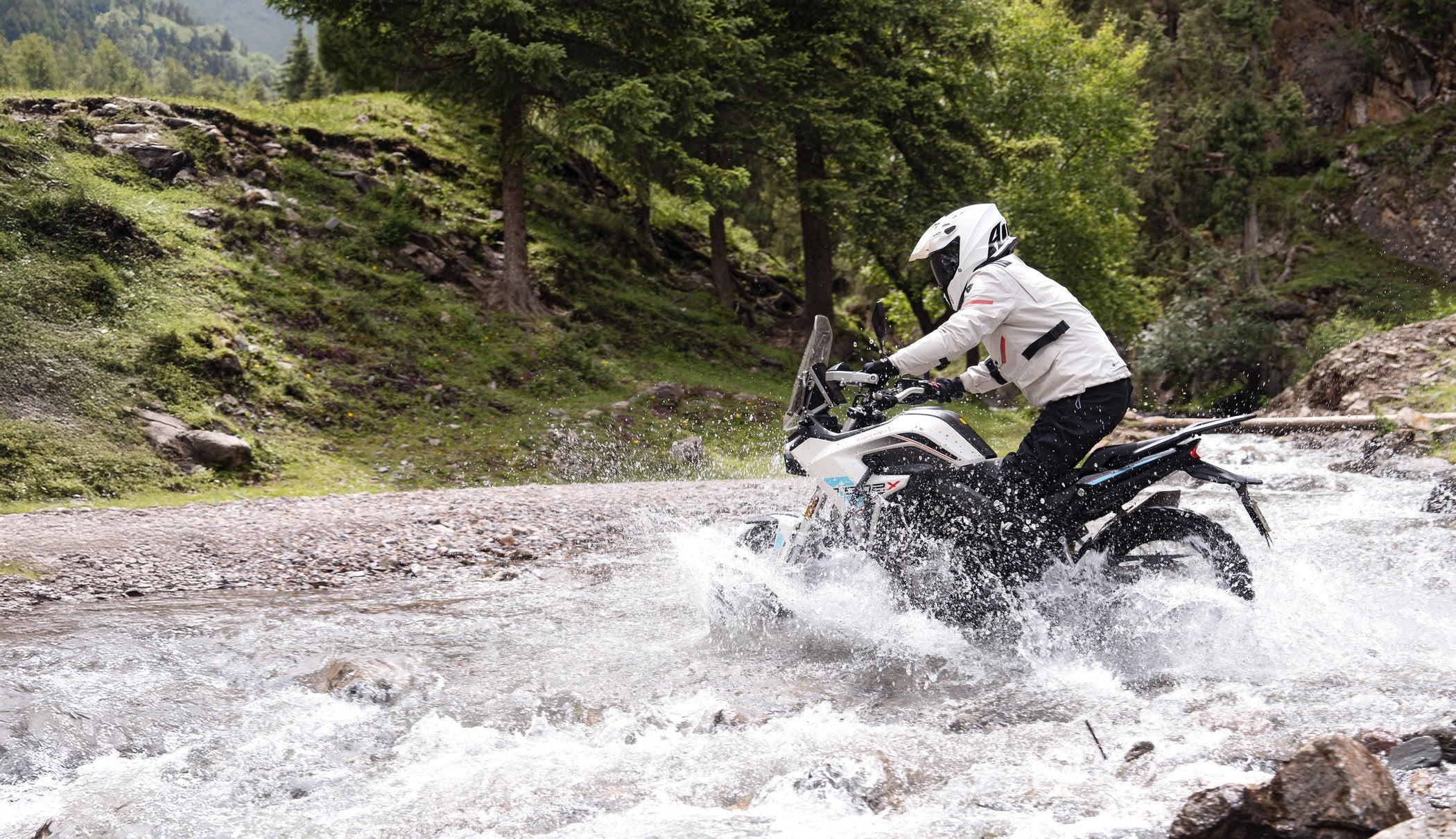 Morbidelli T502X - Image 22