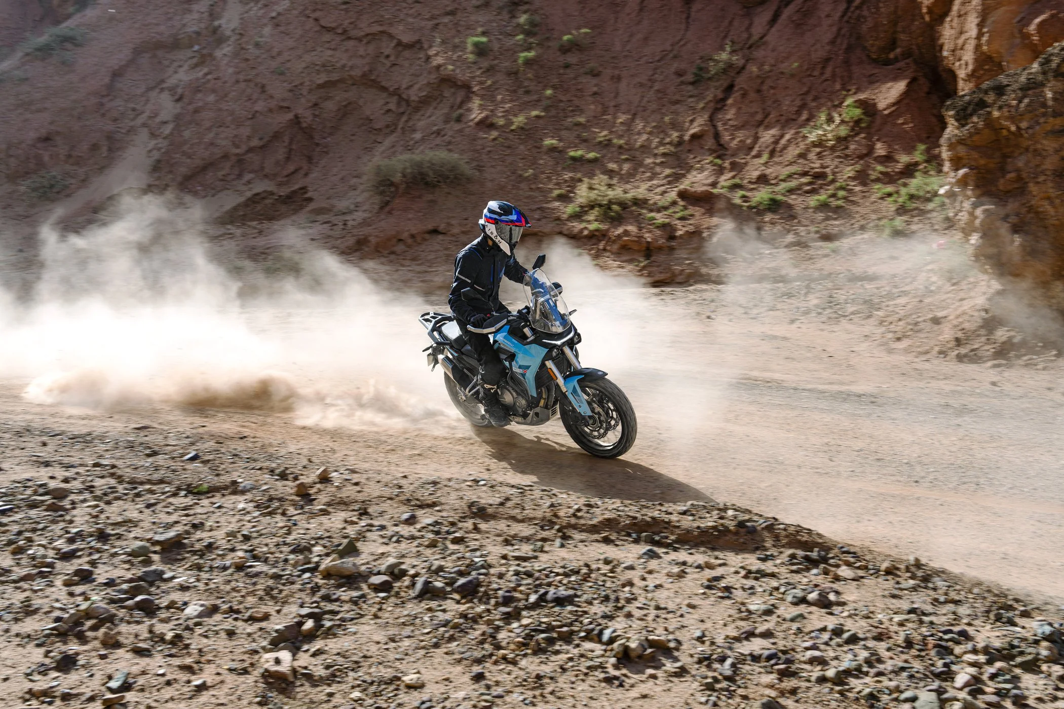 Morbidelli T502X - Image 24