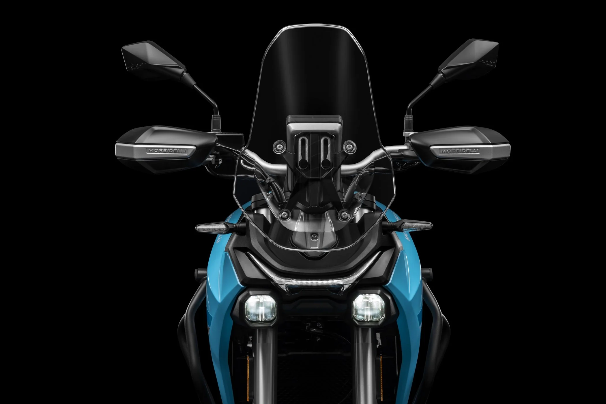 Morbidelli T502X - Image 28