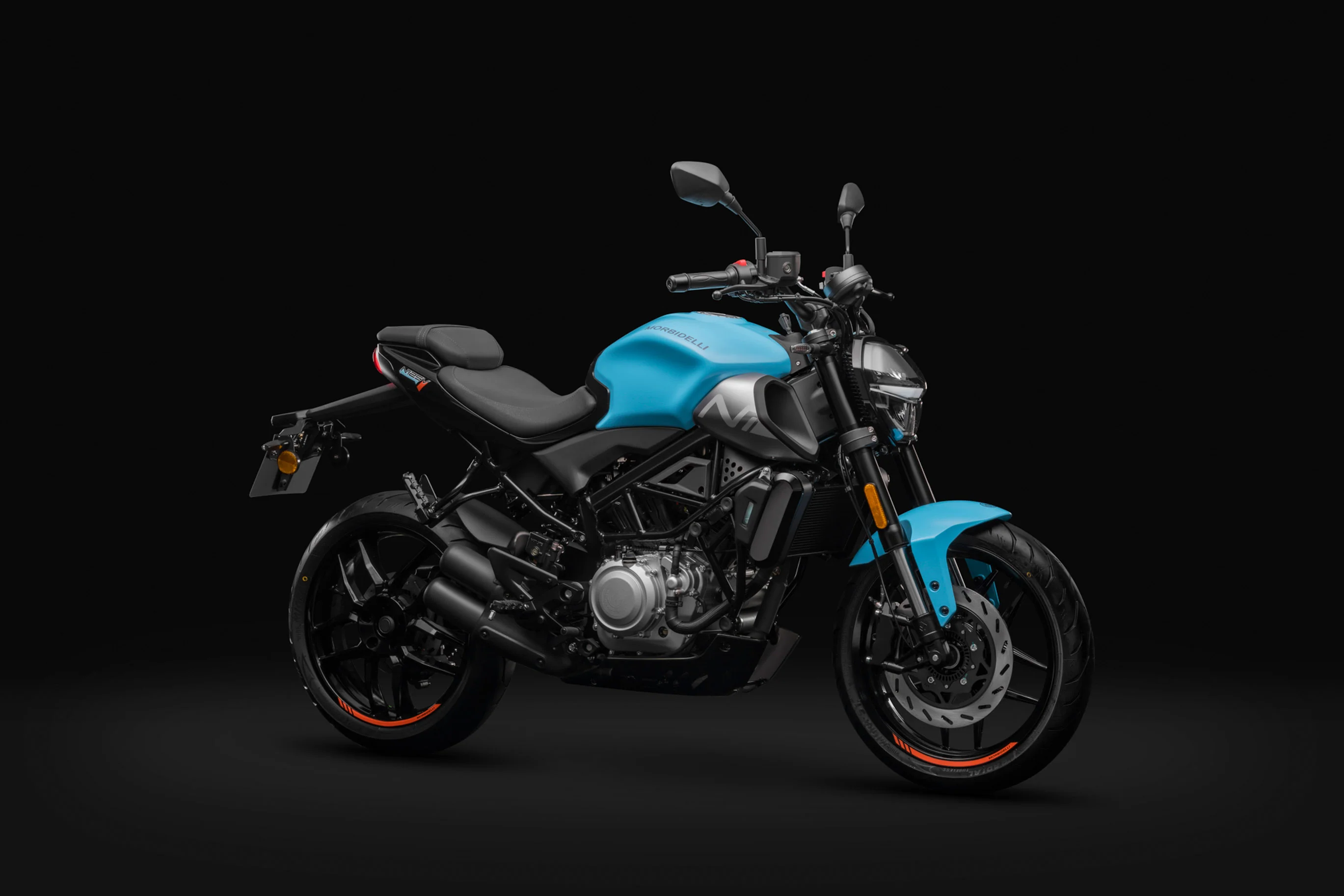 Morbidelli N125V - Image 10