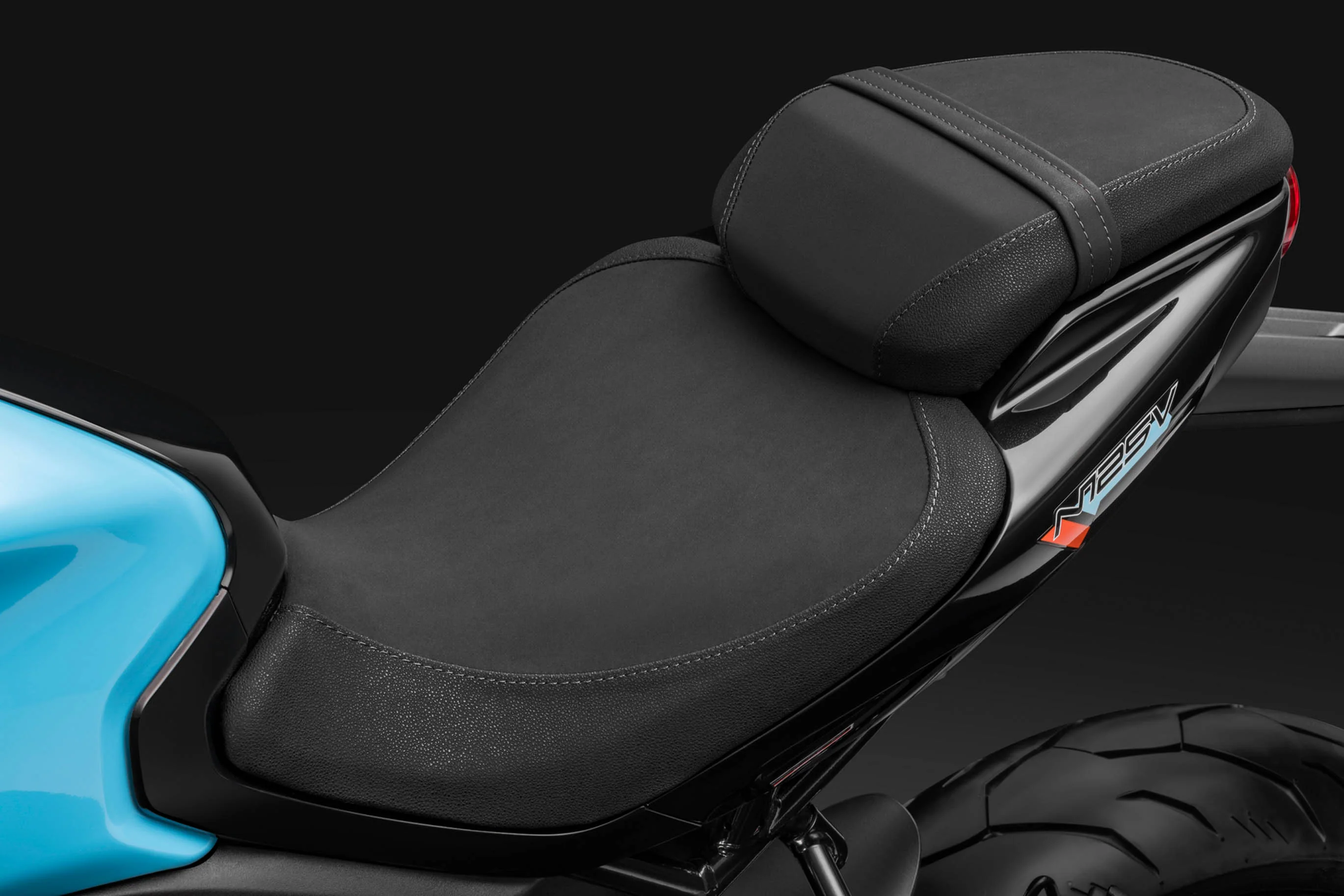 Morbidelli N125V - Image 13
