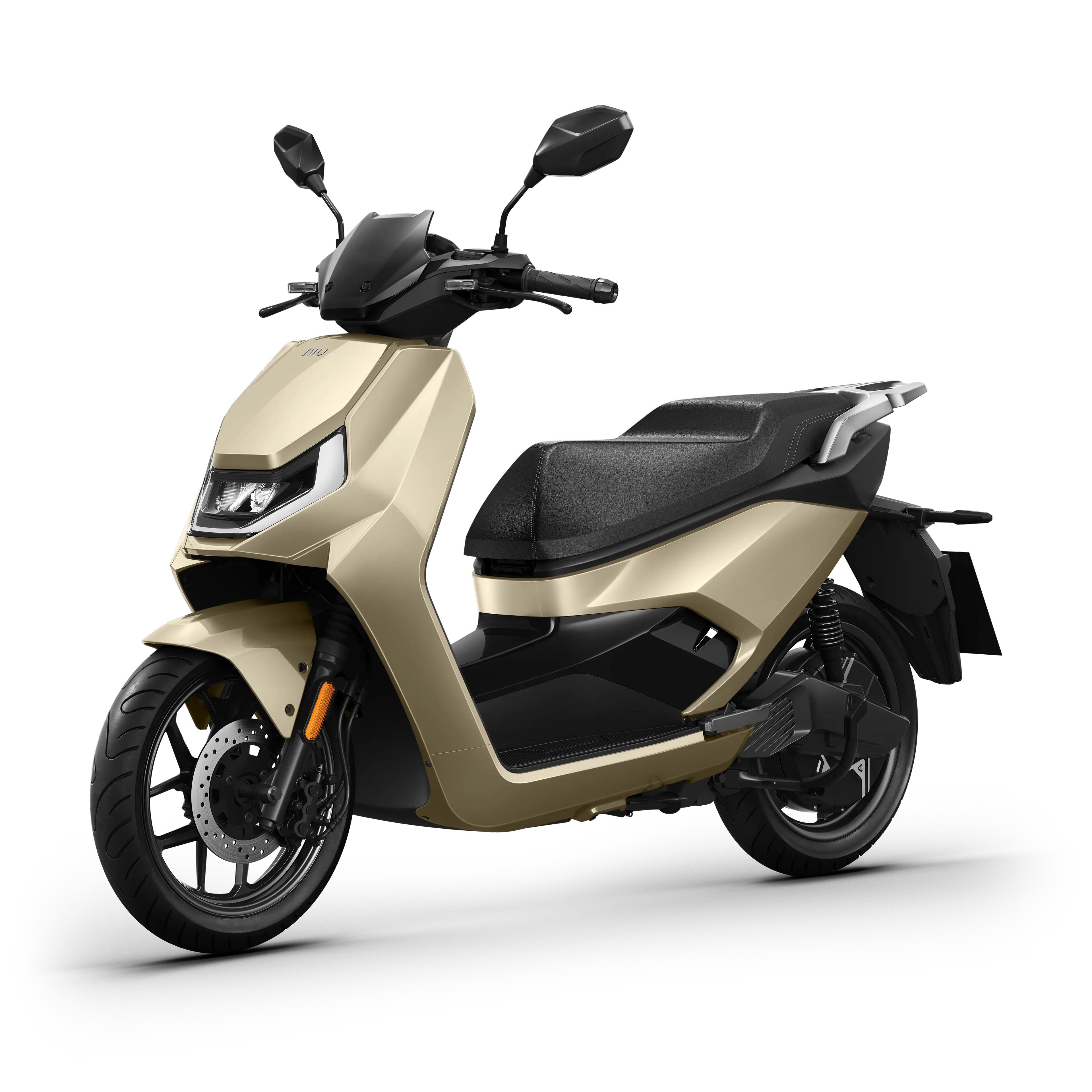 NIU FQi 500 - Image 3
