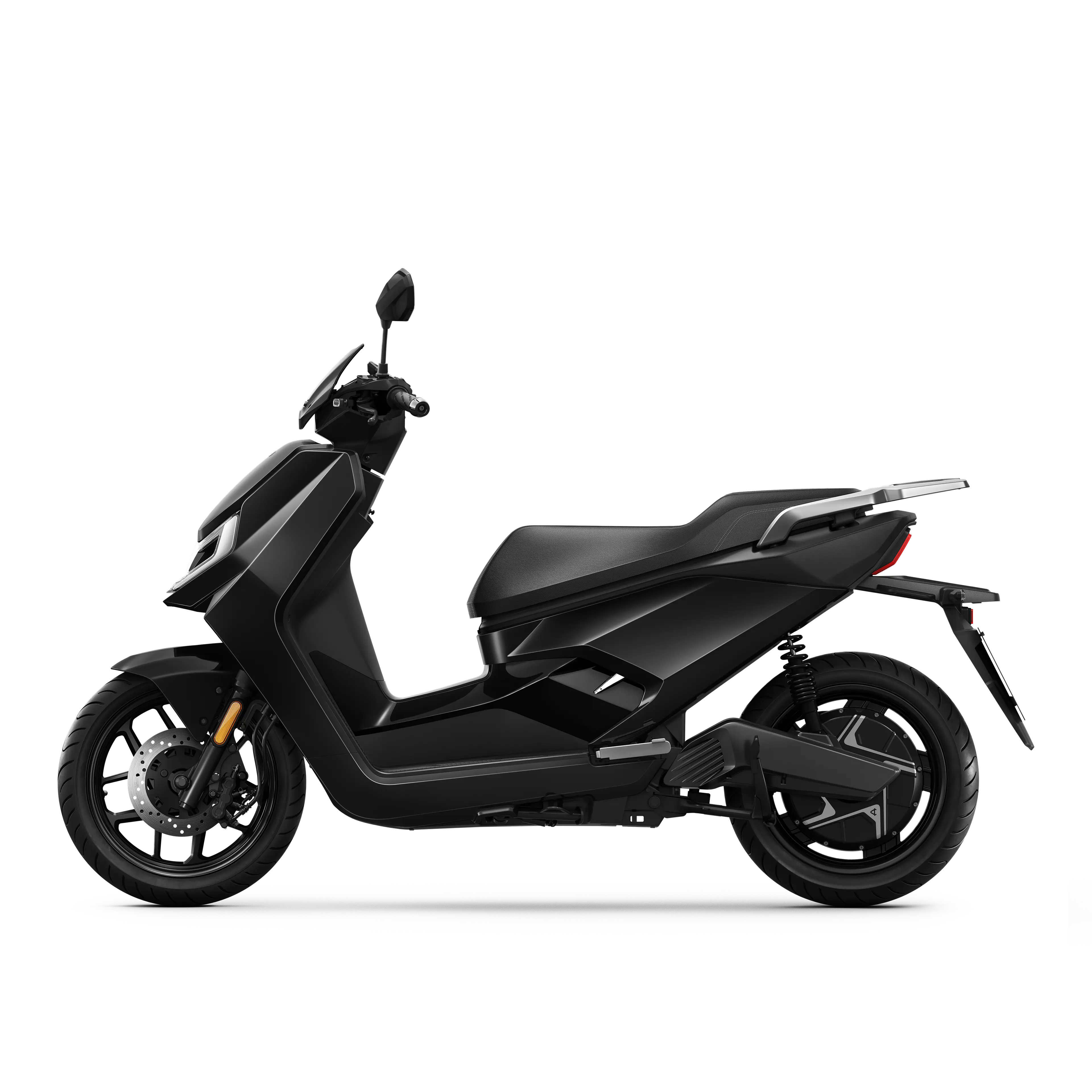 NIU FQi 500 - Image 4