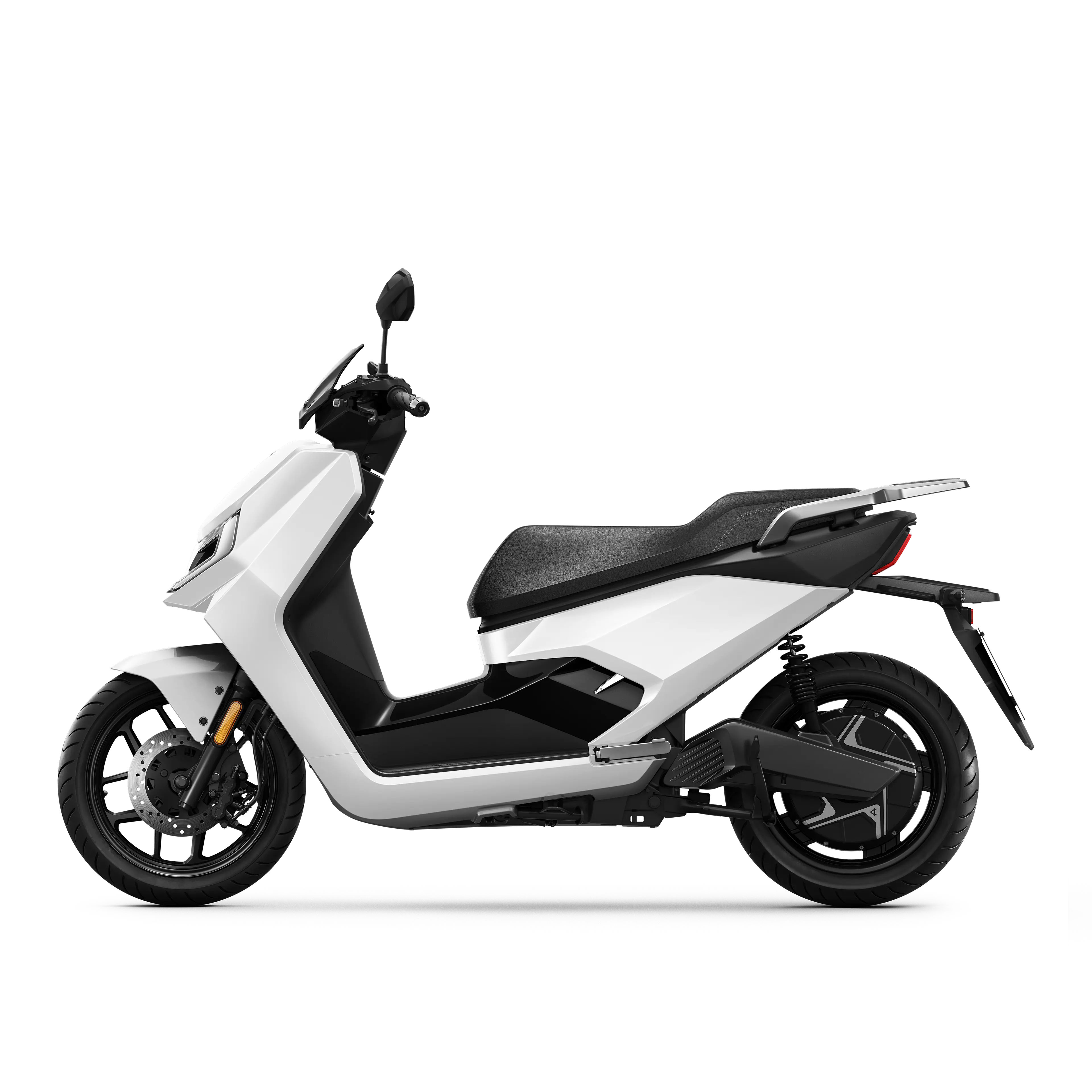 NIU FQi 500 - Image 5