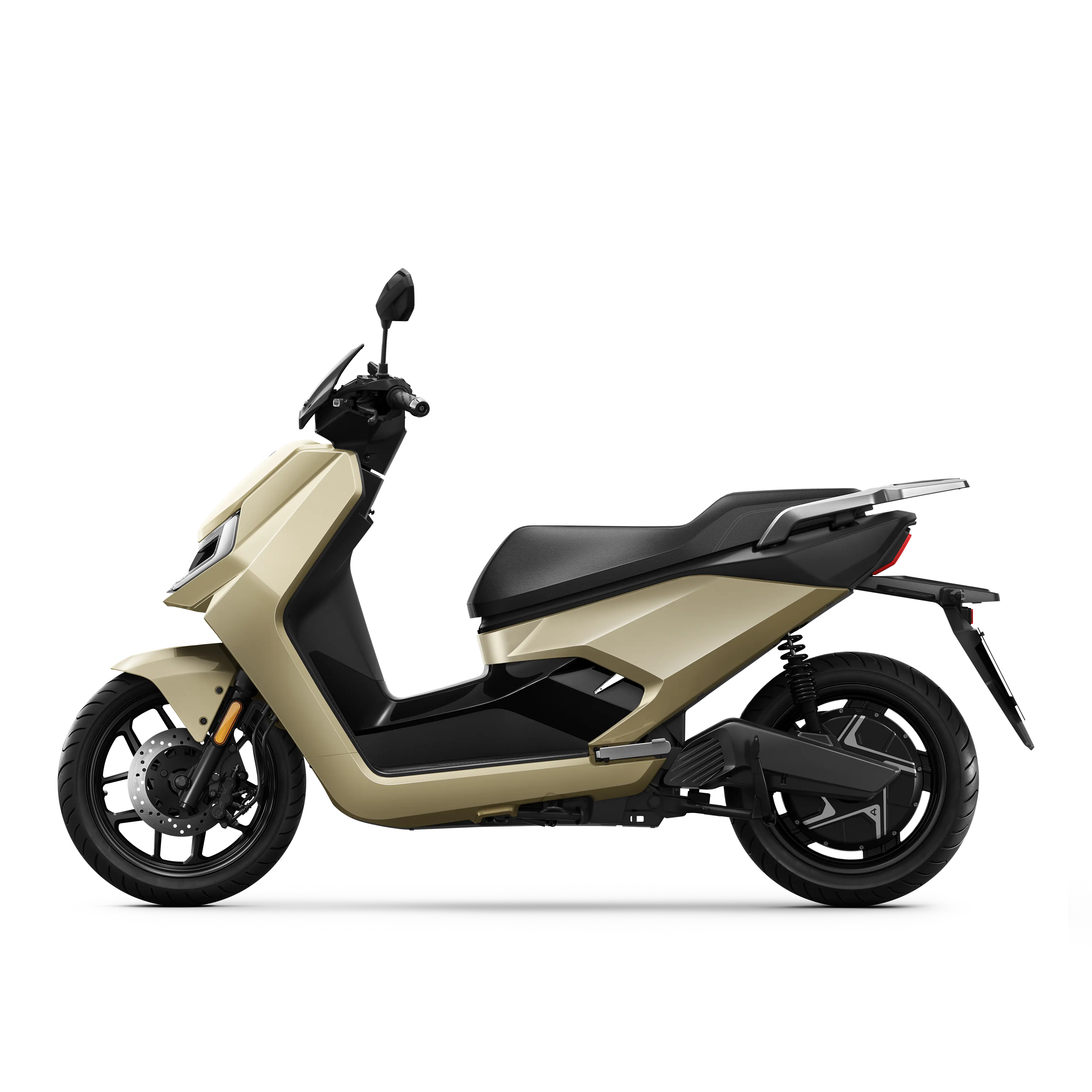 NIU FQi 500 - Image 6