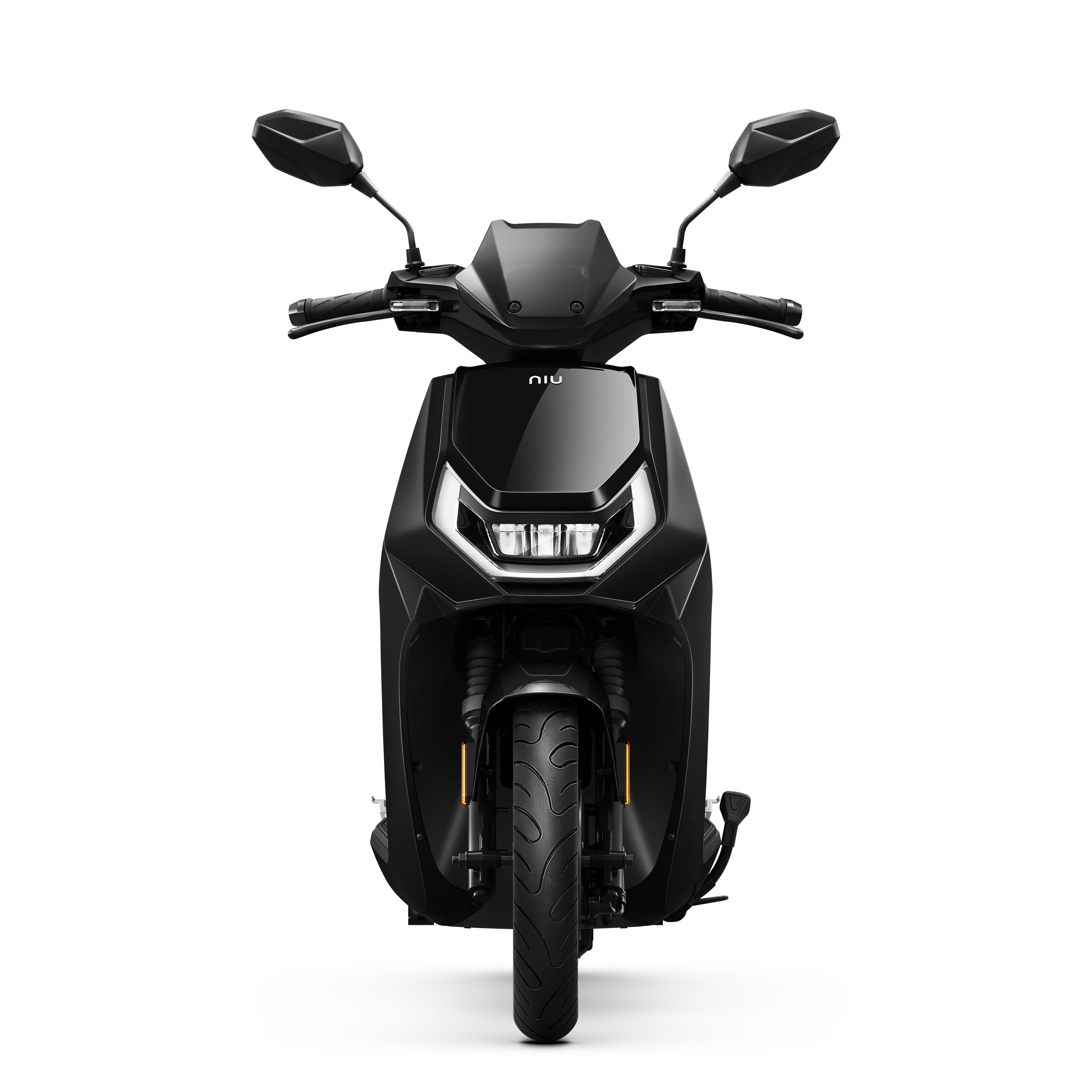 NIU FQi 500 - Image 7