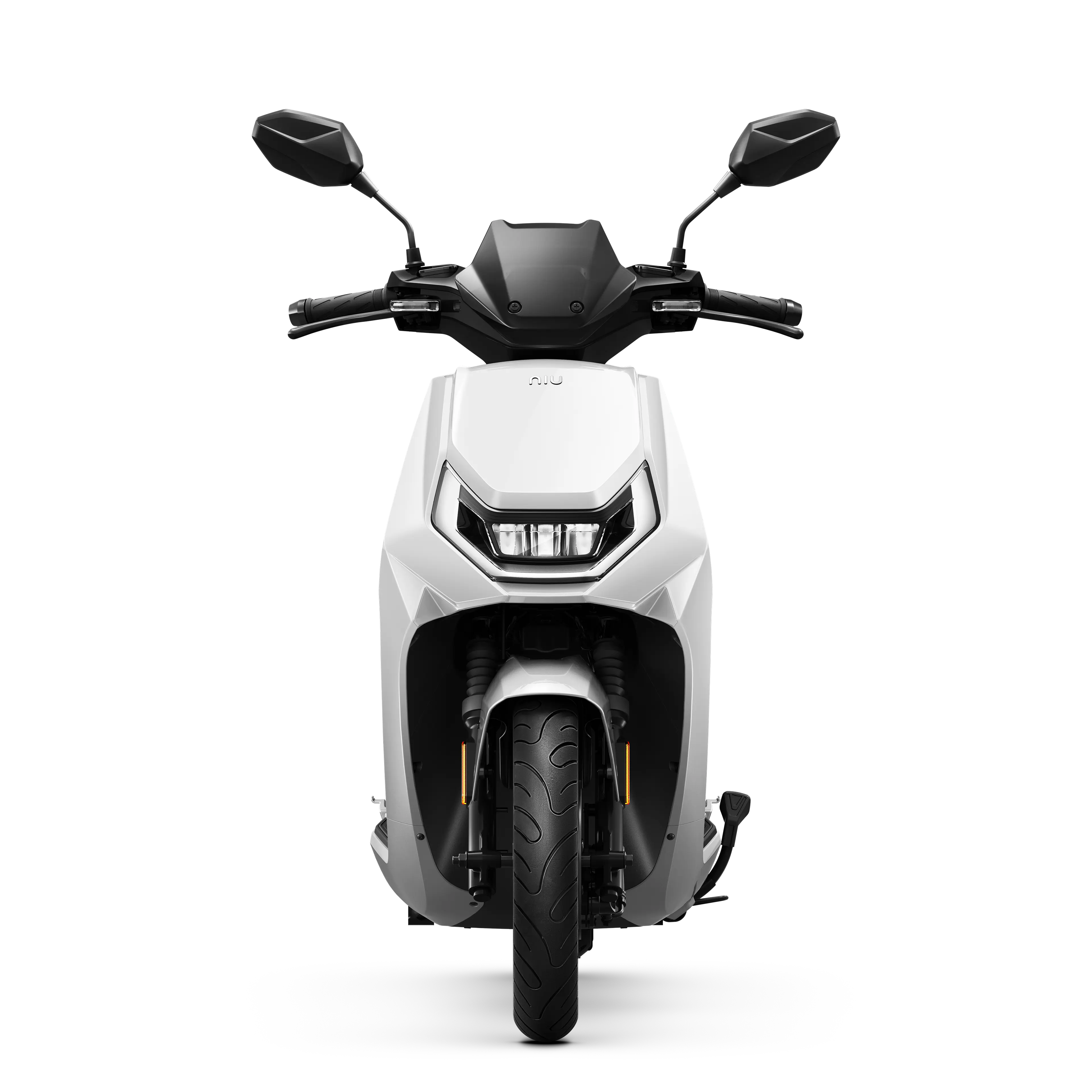 NIU FQi 500 - Image 8