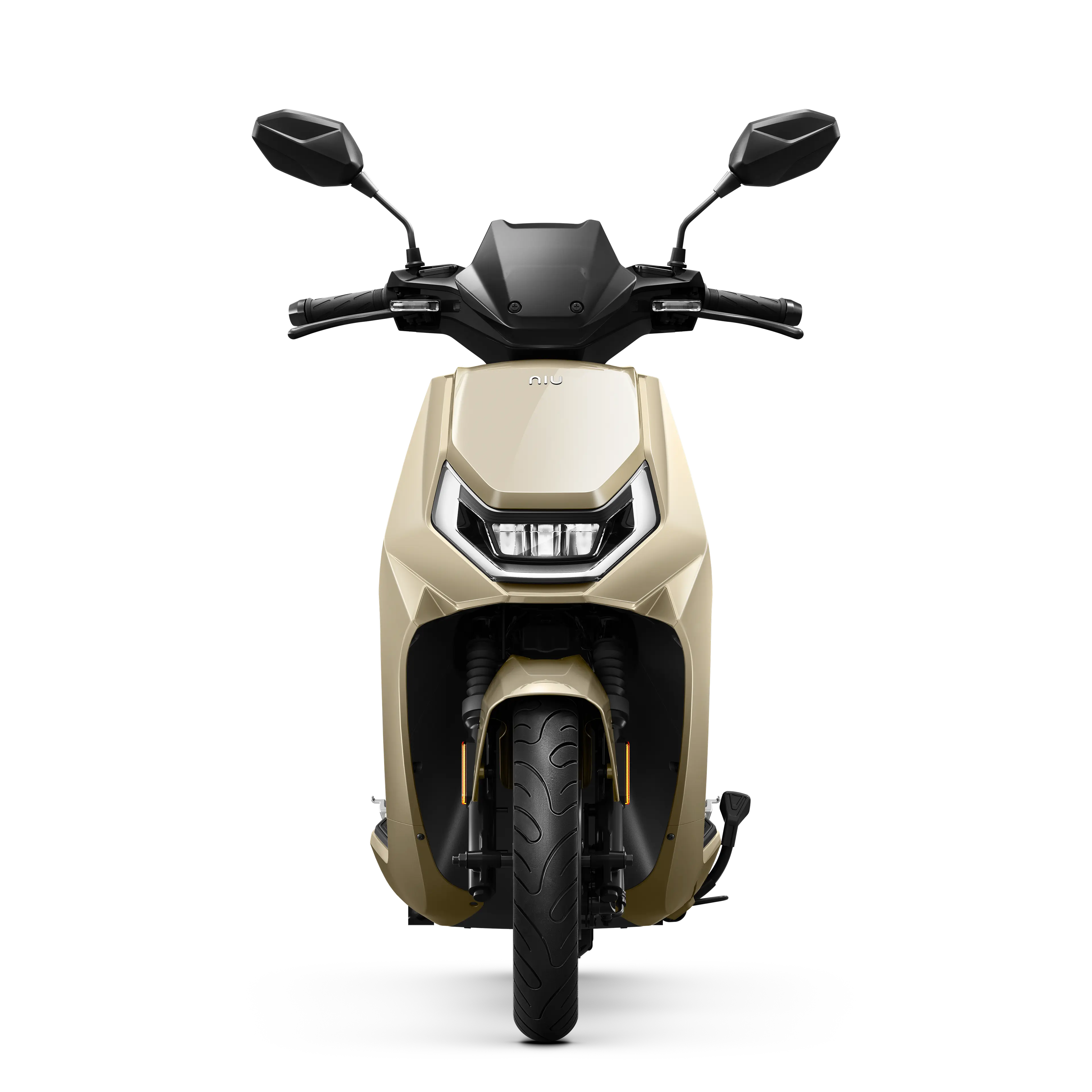 NIU FQi 500 - Image 9