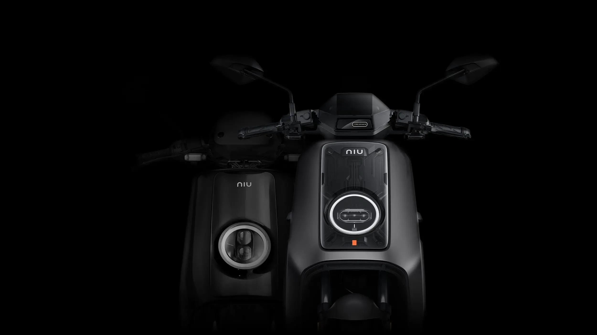 NIU NQiX 500 - Image 31