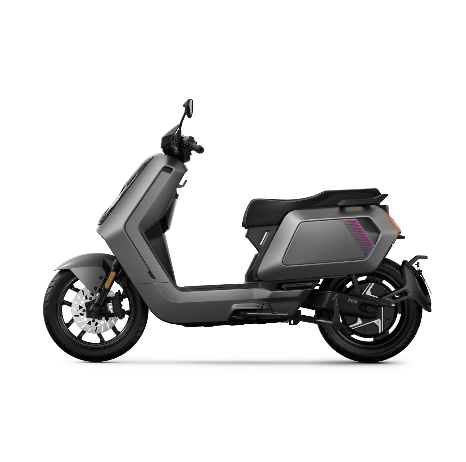 NIU NQiX 500 - Image 9