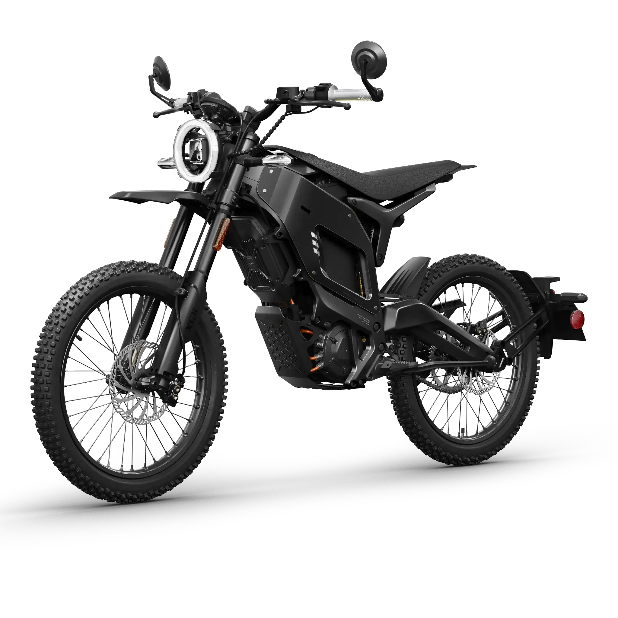 NIU XQi3 - Image 3