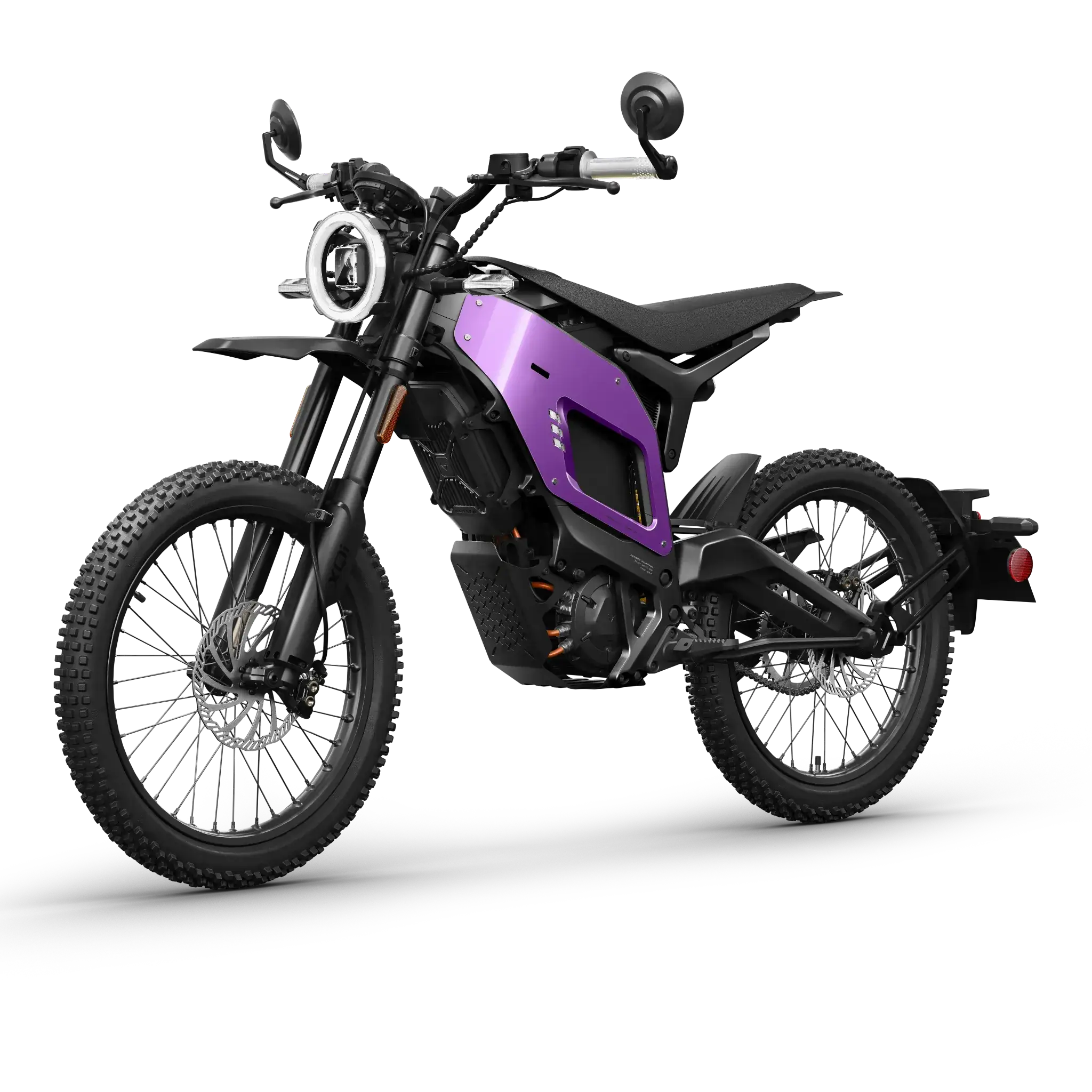 NIU XQi3 - Image 4