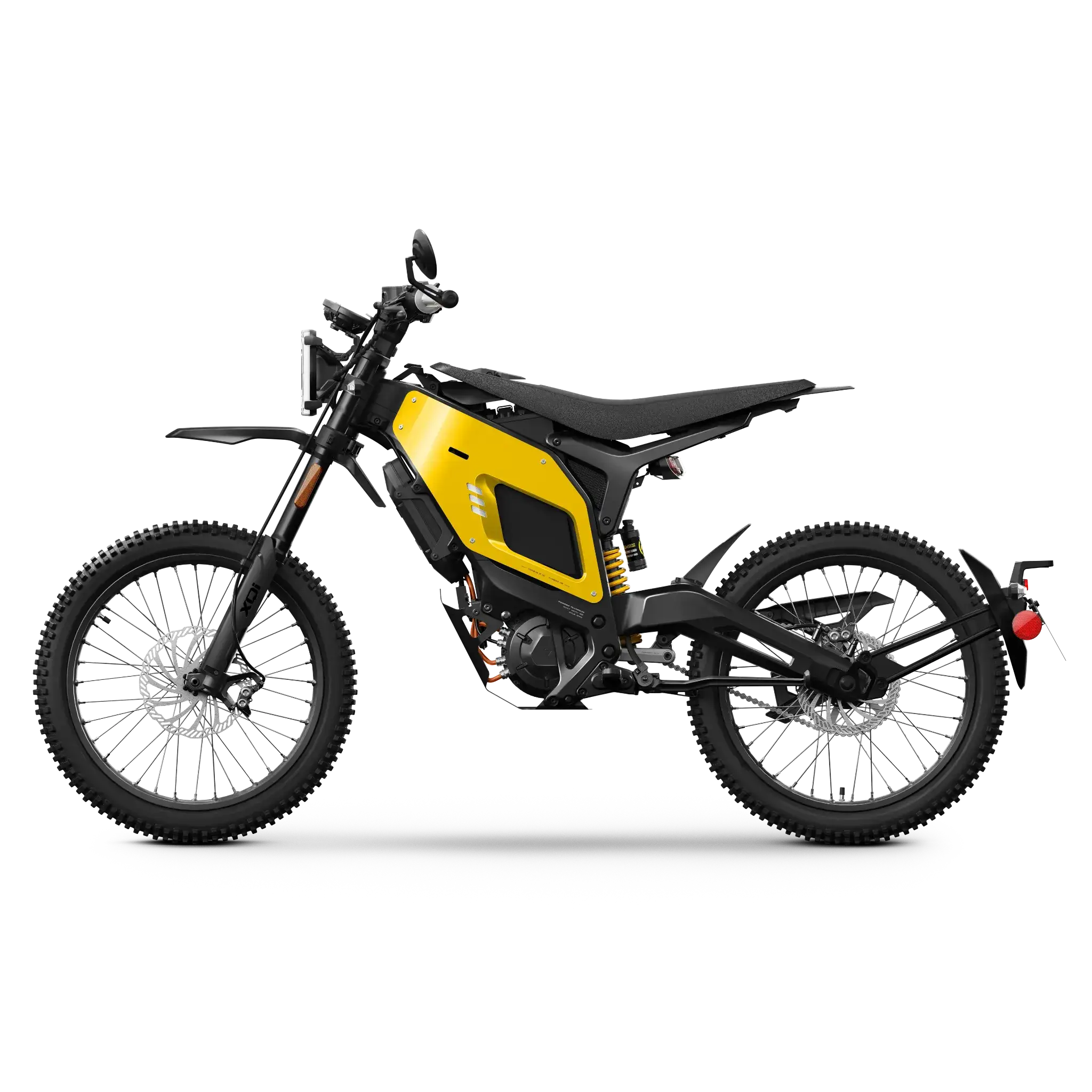 NIU XQi3 - Image 5