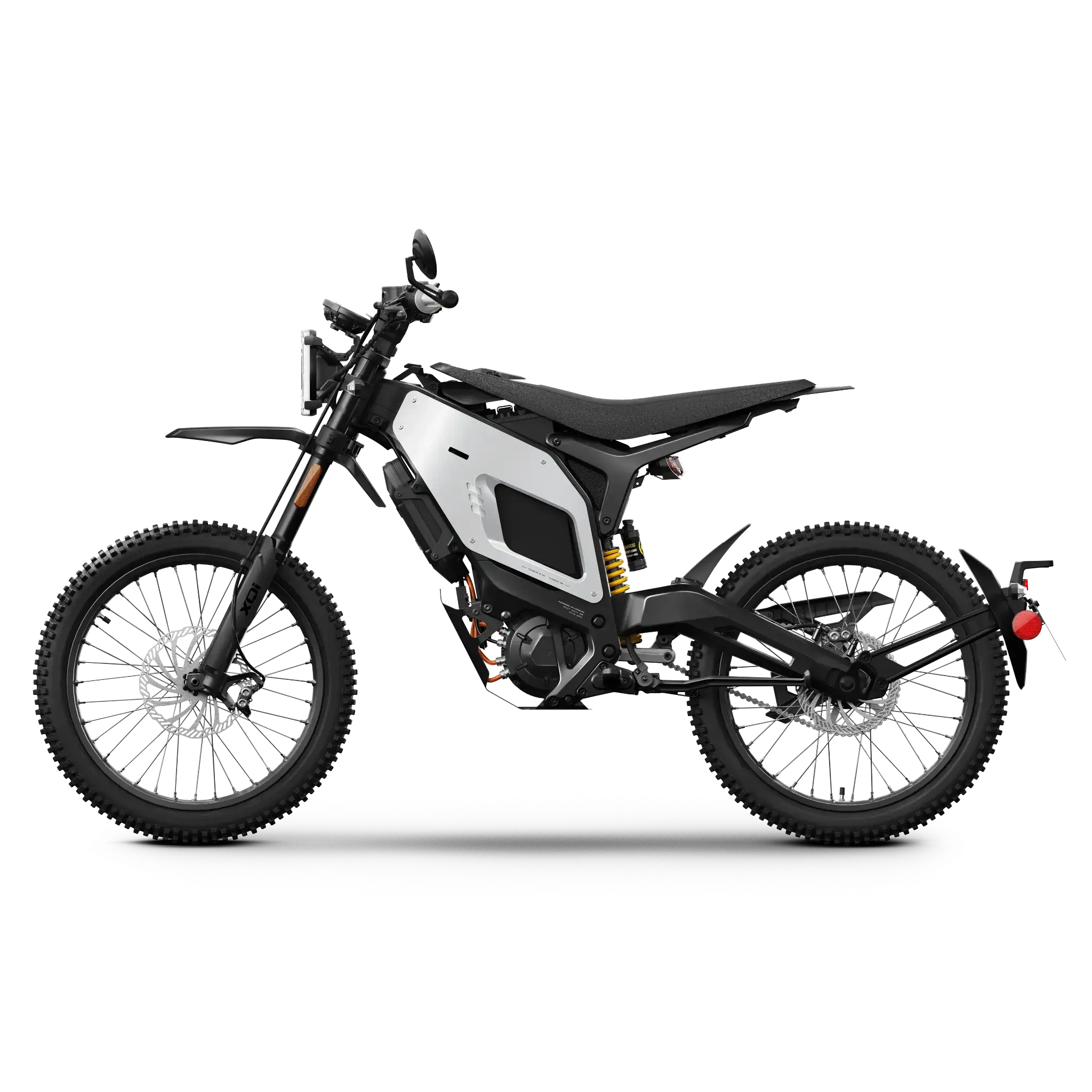 NIU XQi3 - Image 6