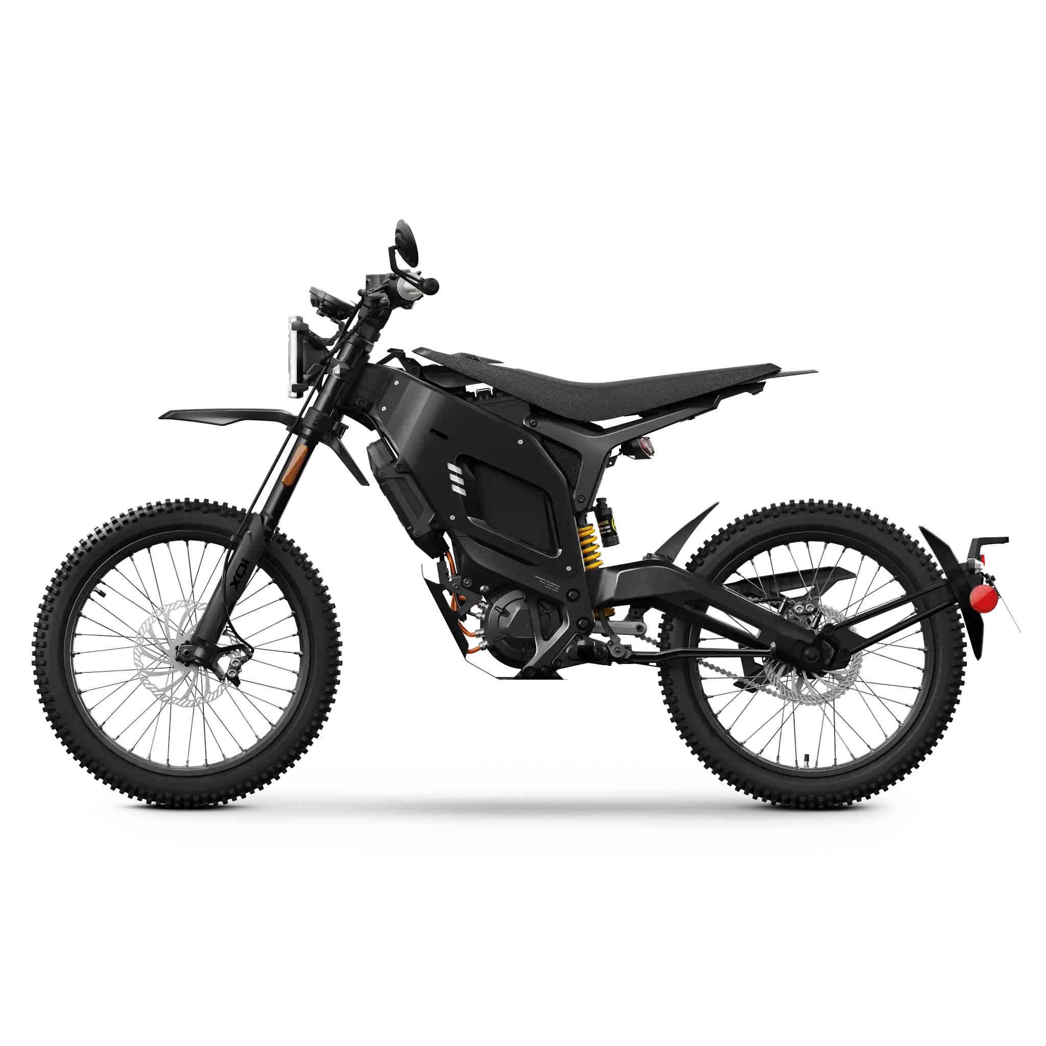 NIU XQi3 - Image 7