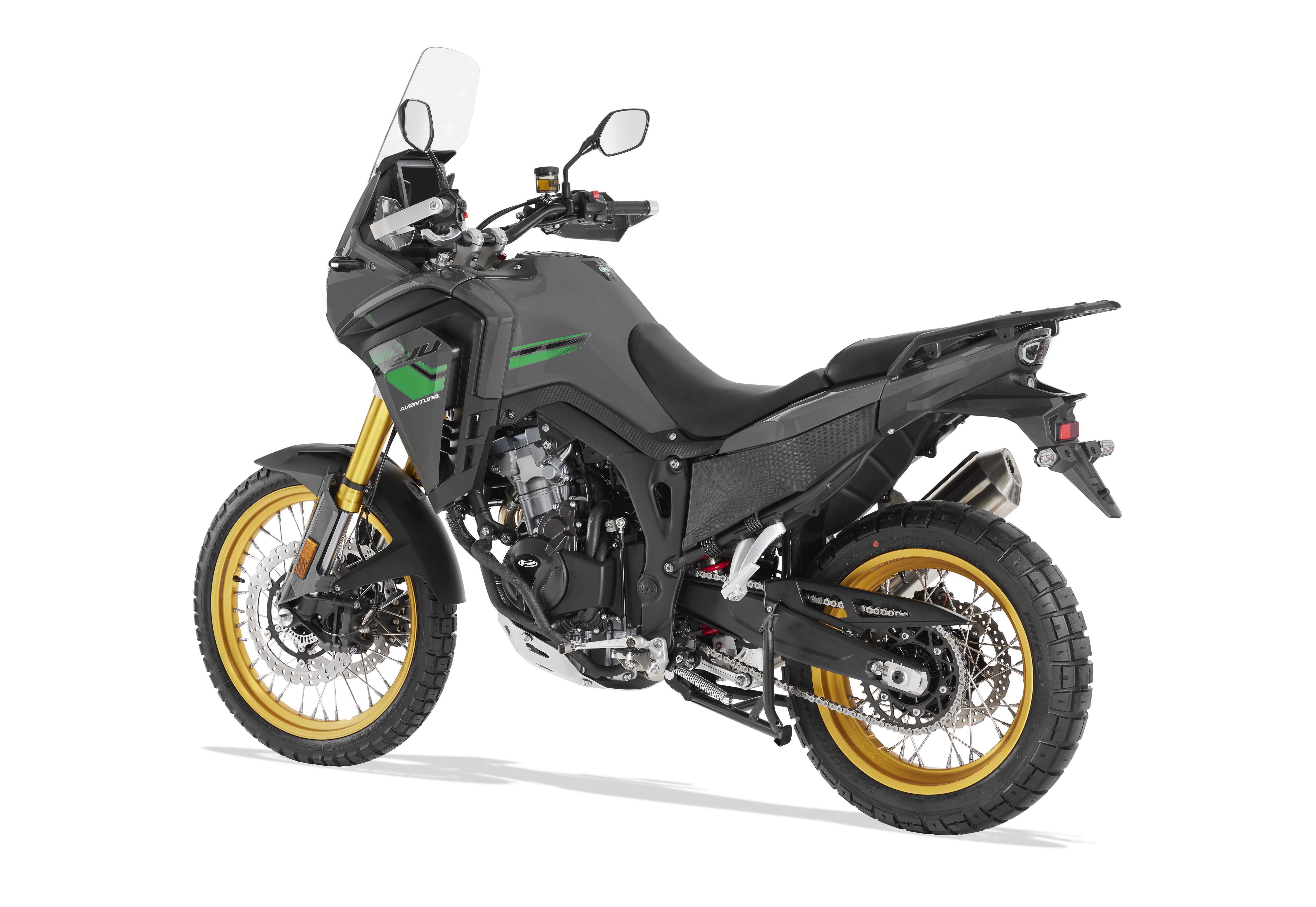 Rieju Aventura 500 - Image 12
