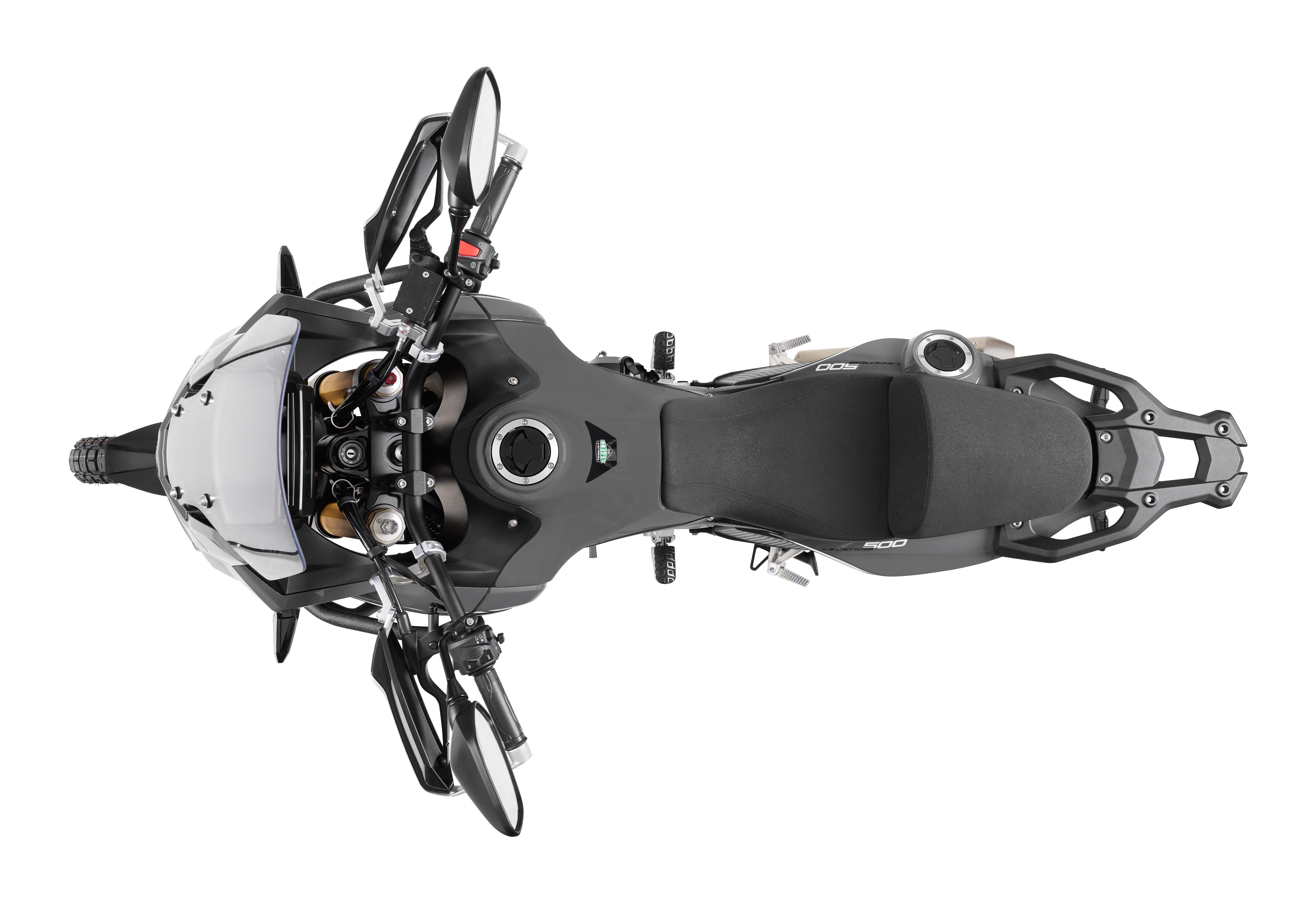 Rieju Aventura 500 - Image 5