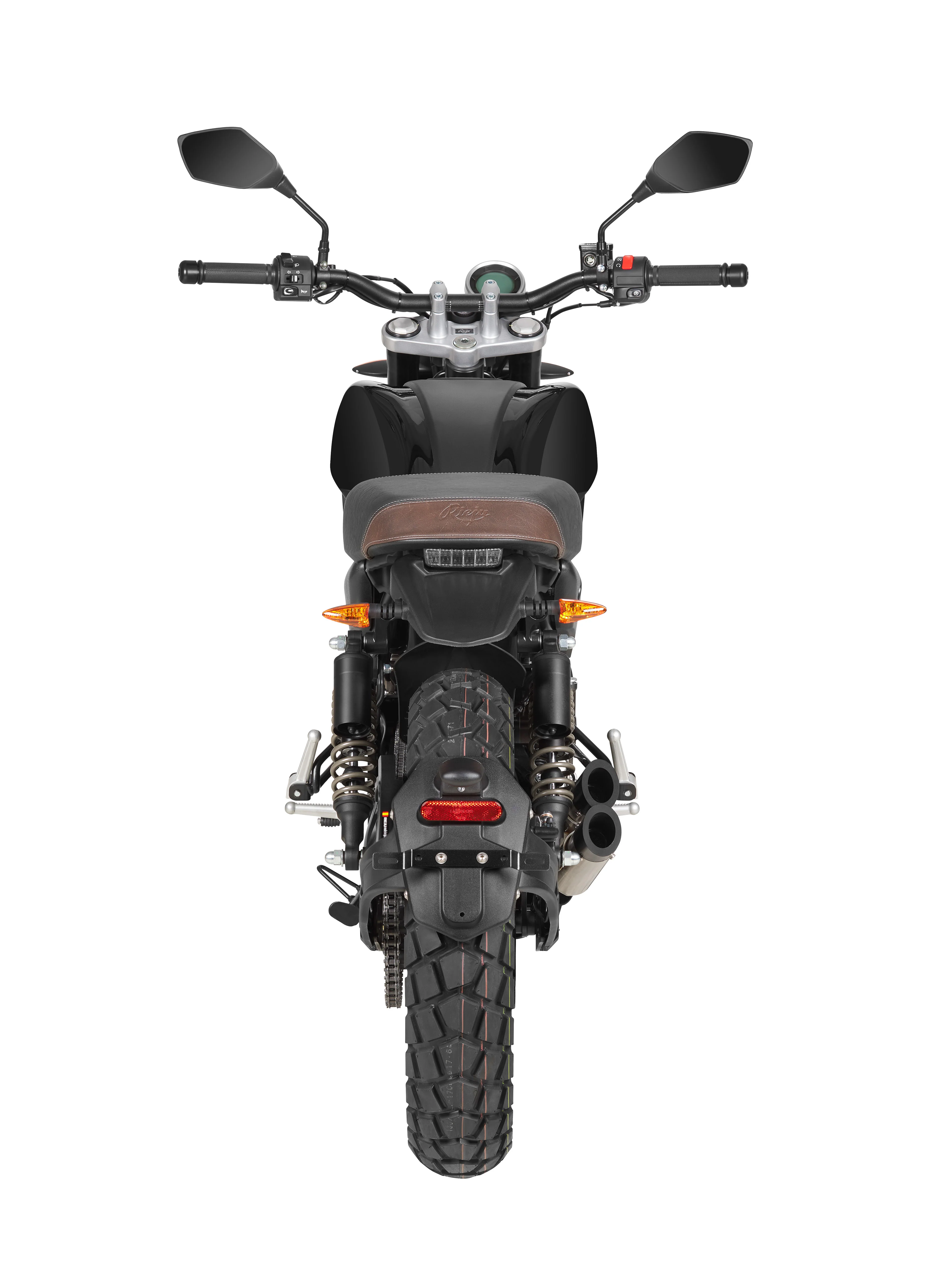 Rieju Century 125 - Image 12