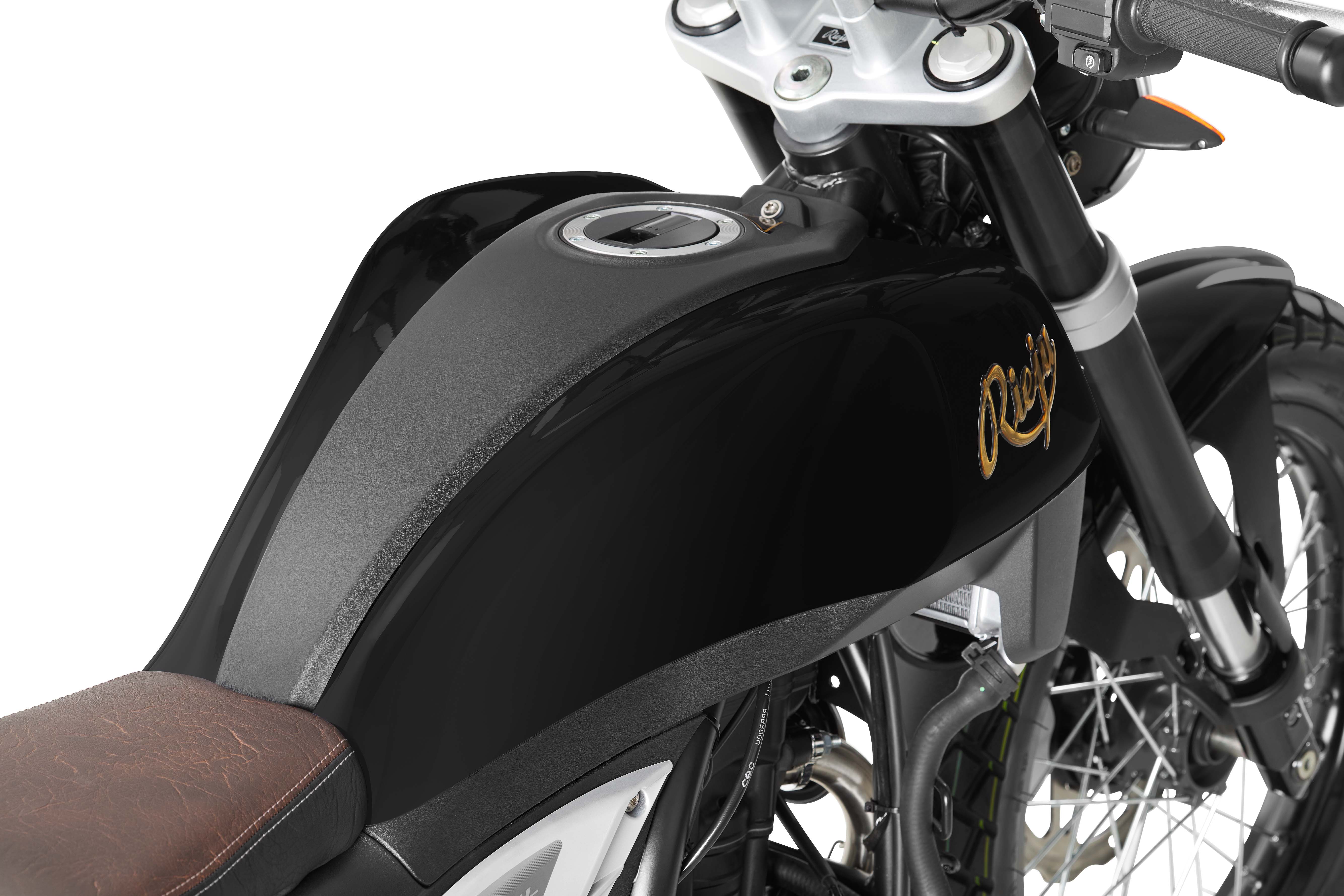 Rieju Century 125 - Image 17