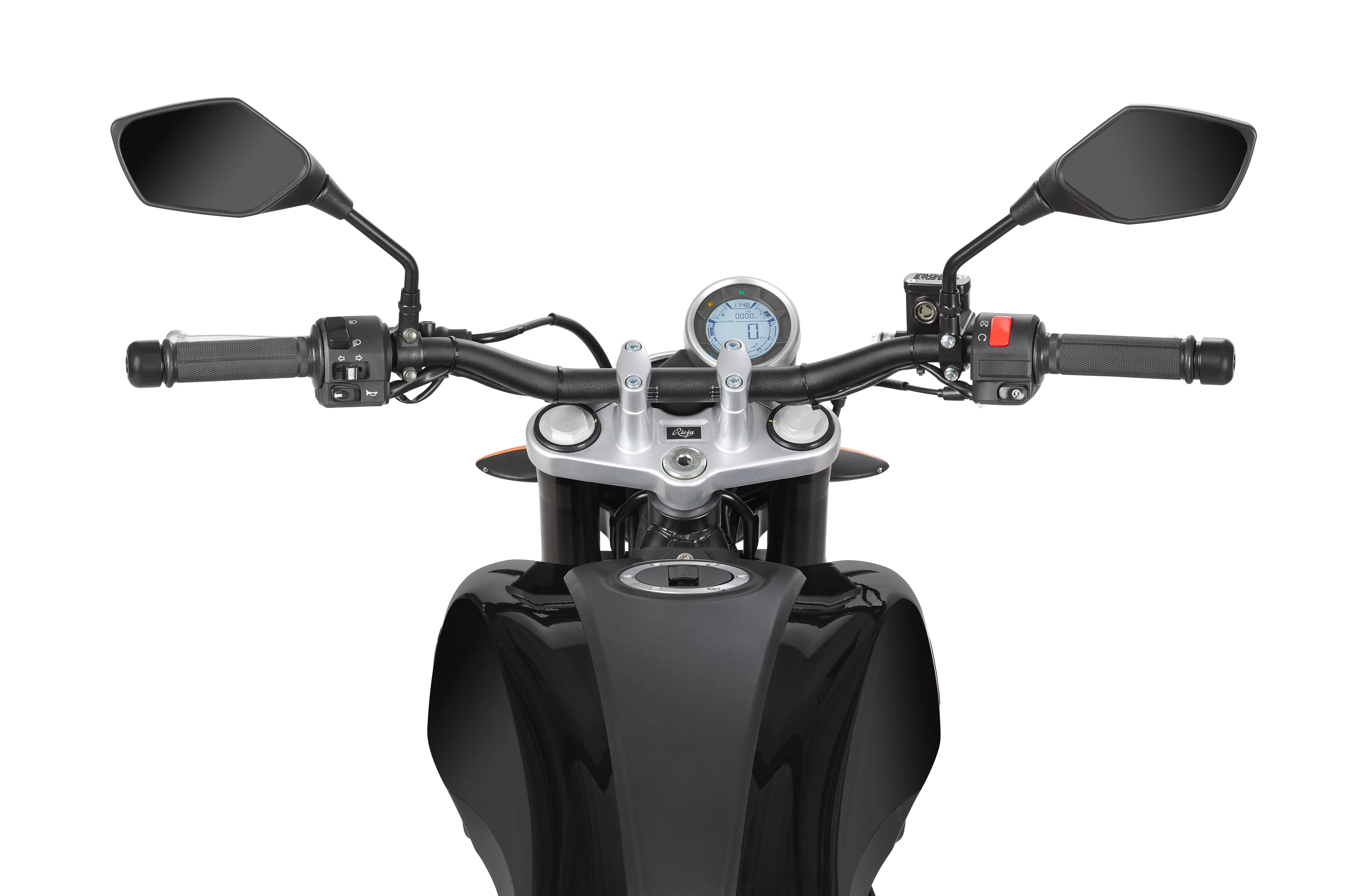 Rieju Century 125 - Image 20
