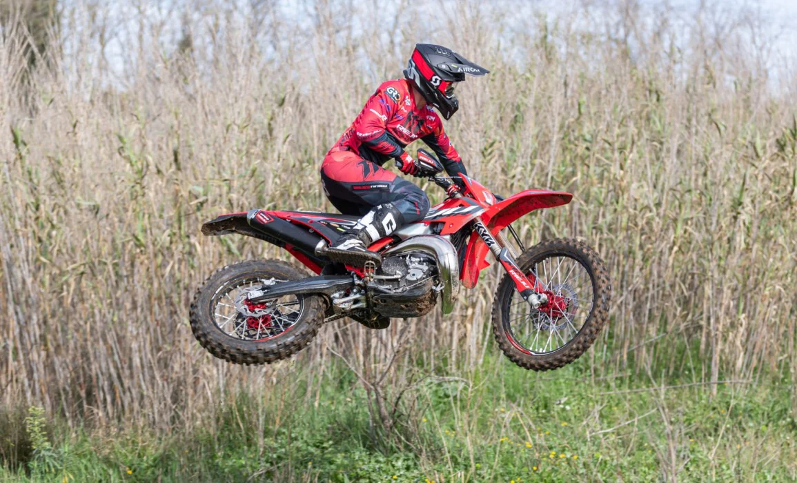 Rieju MR PRO 300i 2026 - Image 19