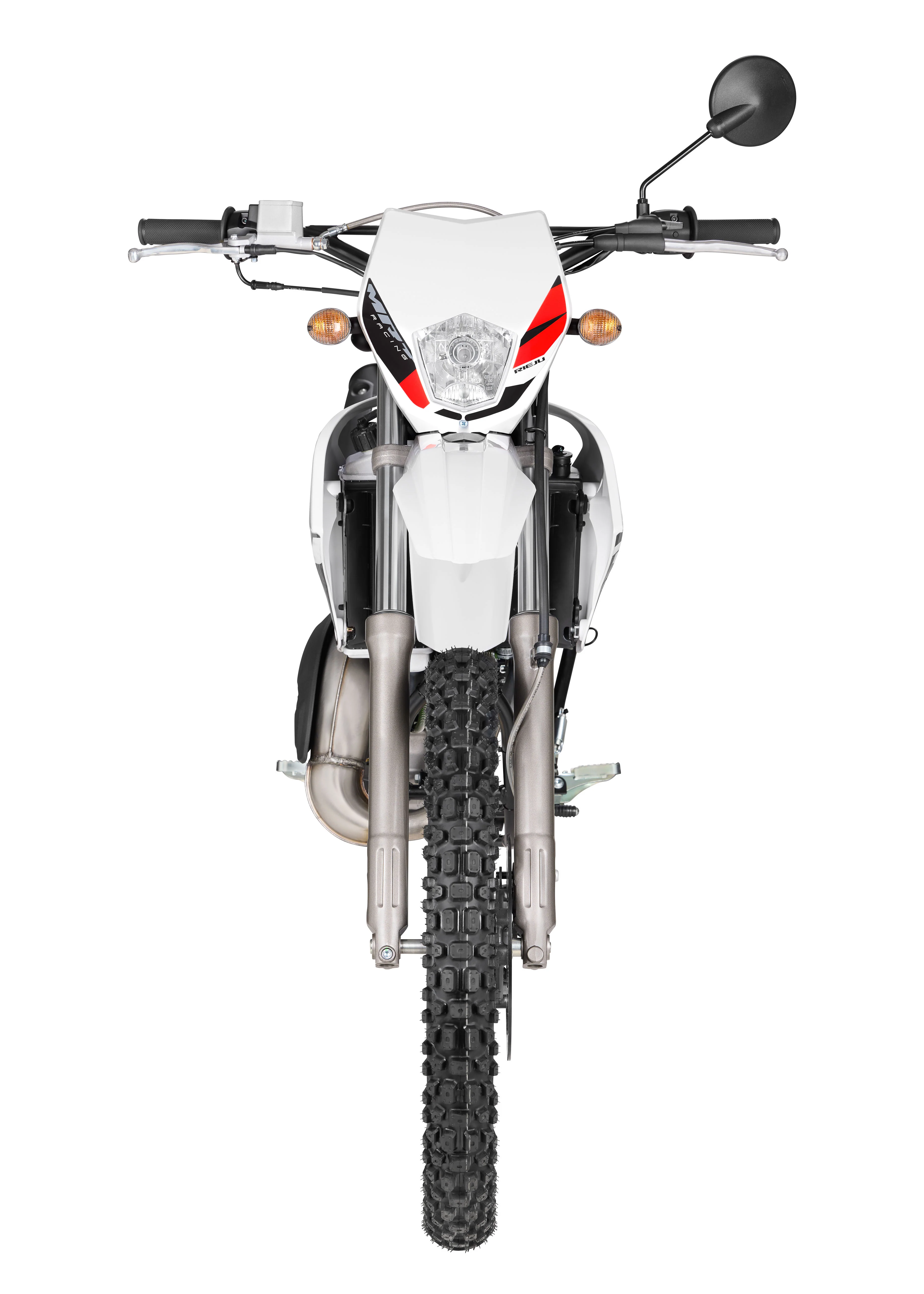 Rieju MRT 50 - Image 5
